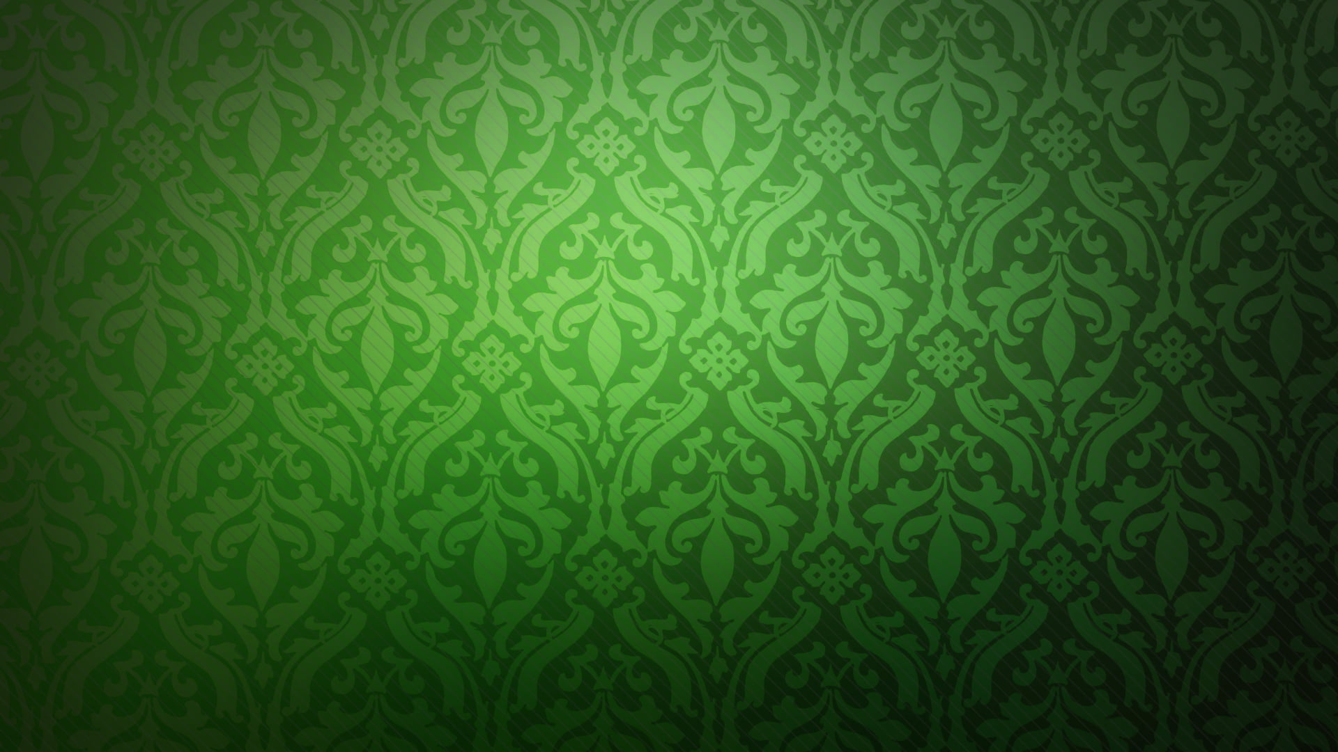 old, brocade, green, vector, turquoise colored, repetition, decoration, cultures, backgrounds, luxury, silk, classic, revival, decor, curve, HD Wallpaper
