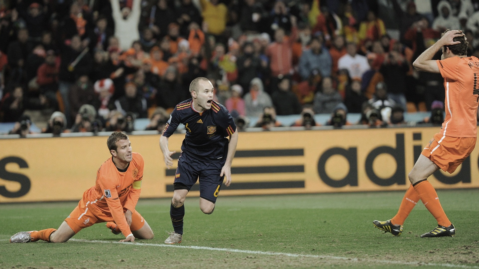 iniesta, football, andres, mathijsen, sports, x, Joris Mathijsen, art, 1080P, joris, Andres Iniesta, hd, HD Wallpaper