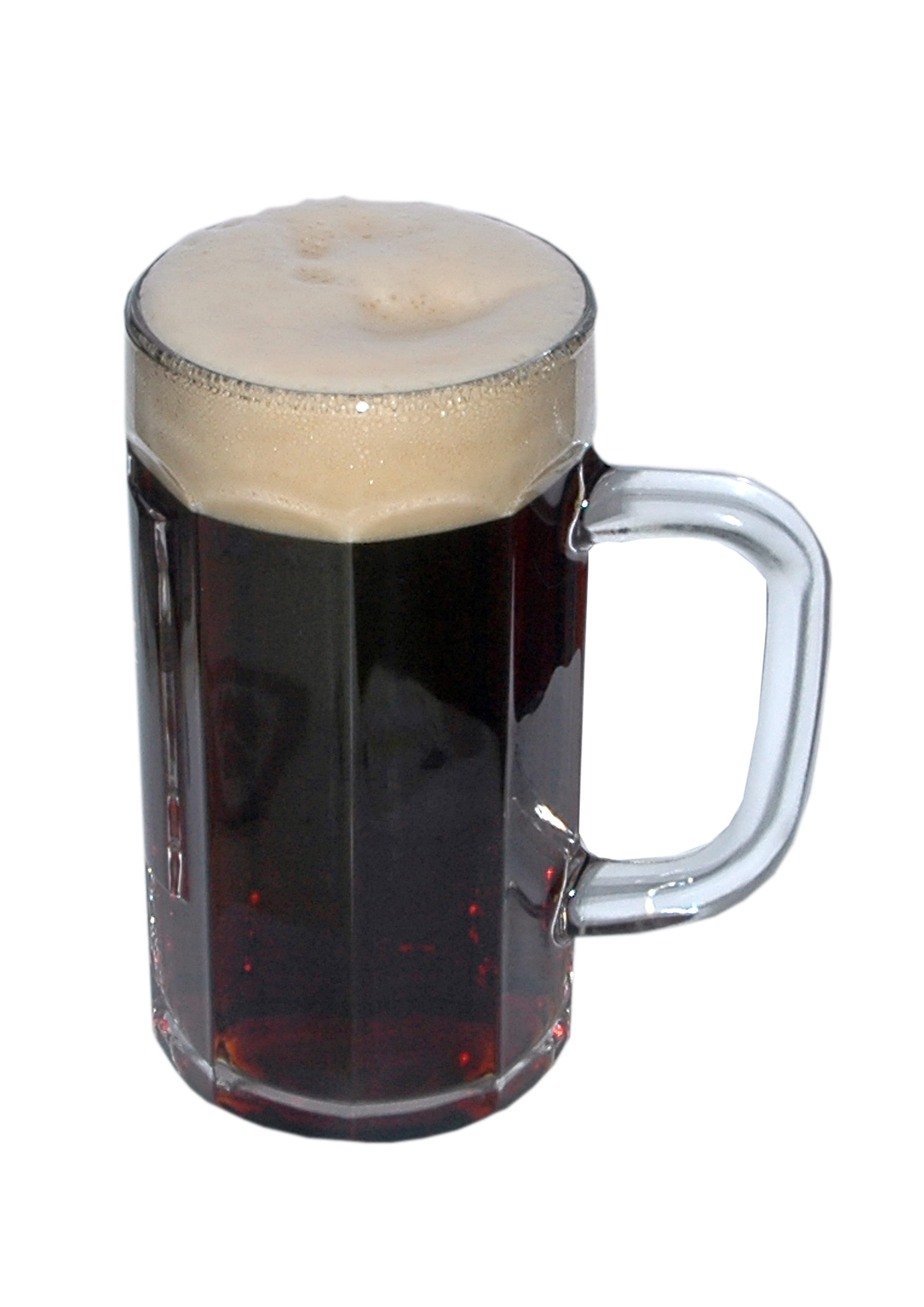 brown, Drink, Food, Eat, refreshment, drinking glass, frothy drink, no people, freshness, household equipment, Dark Beer, mug, isolated, feed, transparent, Phone HD Wallpaper