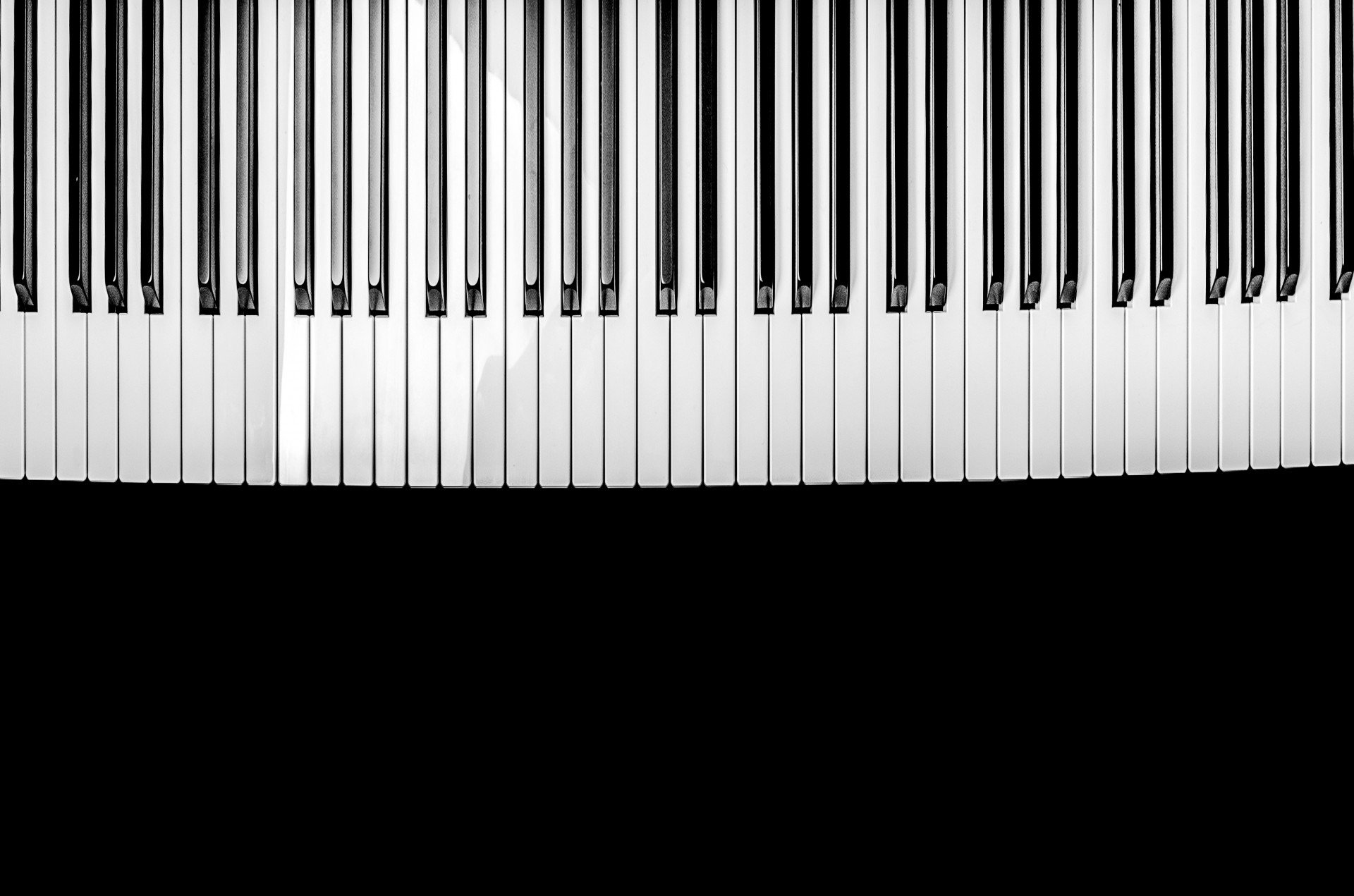 pattern, side by side, striped, instrument, backgrounds, 1080P, white, musical equipment, musical instrument, keys, black, indoors, technology, no people, HD Wallpaper