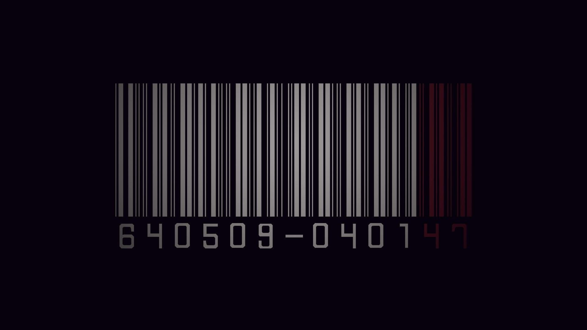 information, music, pattern, western script, no people, black color, technology, text, bar code, studio shot, dark, stage, communication, close-up, backgrounds, HD Wallpaper