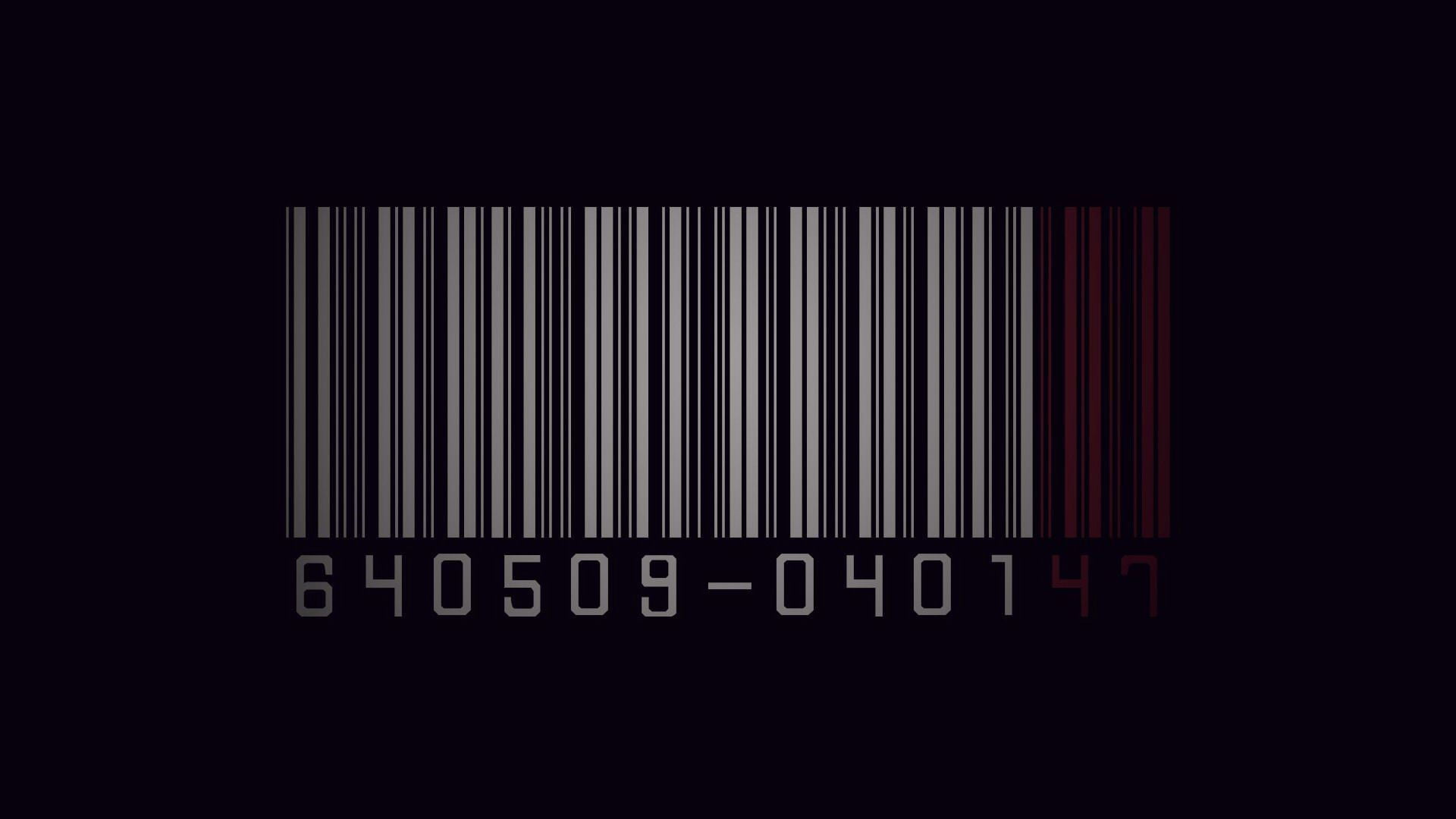 black background, western script, Hitman, 1080P, 47, capital letter, Game, information, number, technology, pattern, dark, no people, communication, text, HD Wallpaper