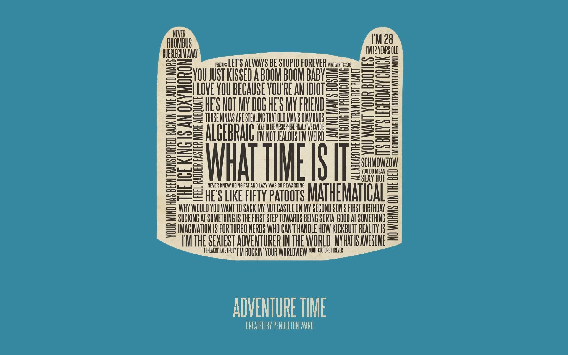 1080P, no people, message, social issues, studio shot, sign, communication, label, social networking, single object, blue, finn the human adventure time simple background, HD Wallpaper