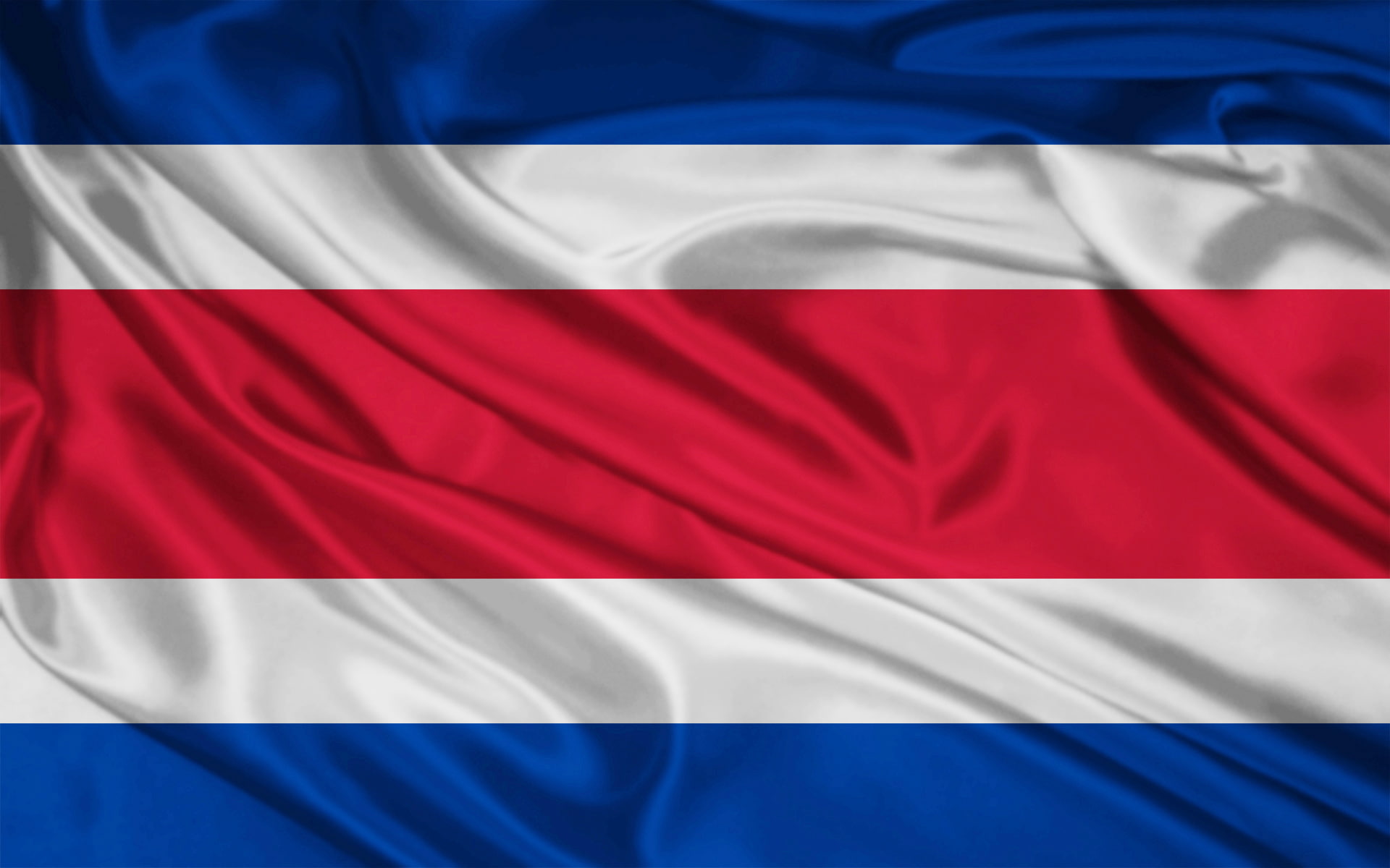 thailand flag, fabric, flag, thailand, 1080P, HD Wallpaper
