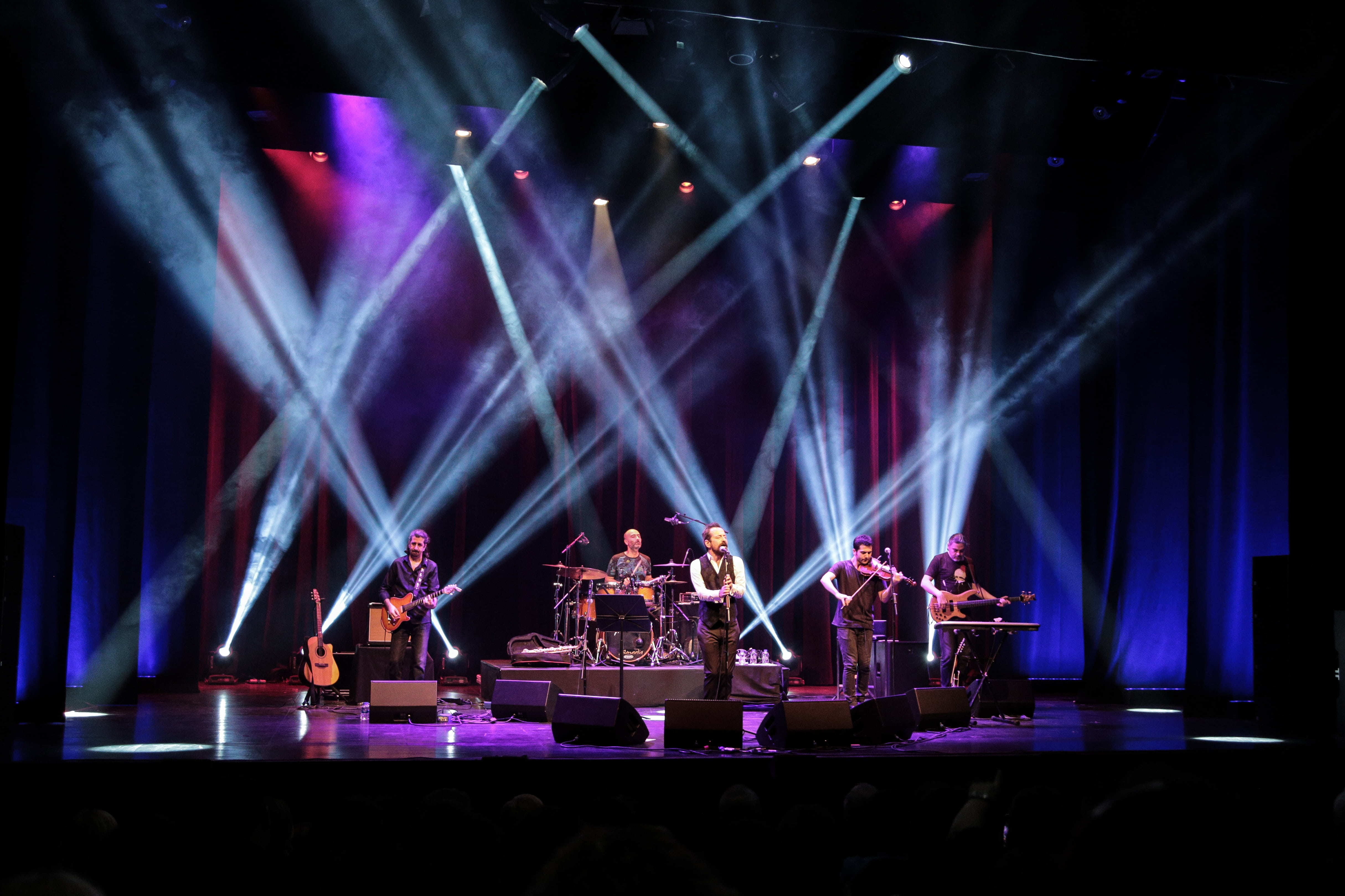 crowd, event, entertainment, arts culture and entertainment, music Festival, musicians, fun, musician, musical instrument, popular Music Concert, performance, HD Wallpaper