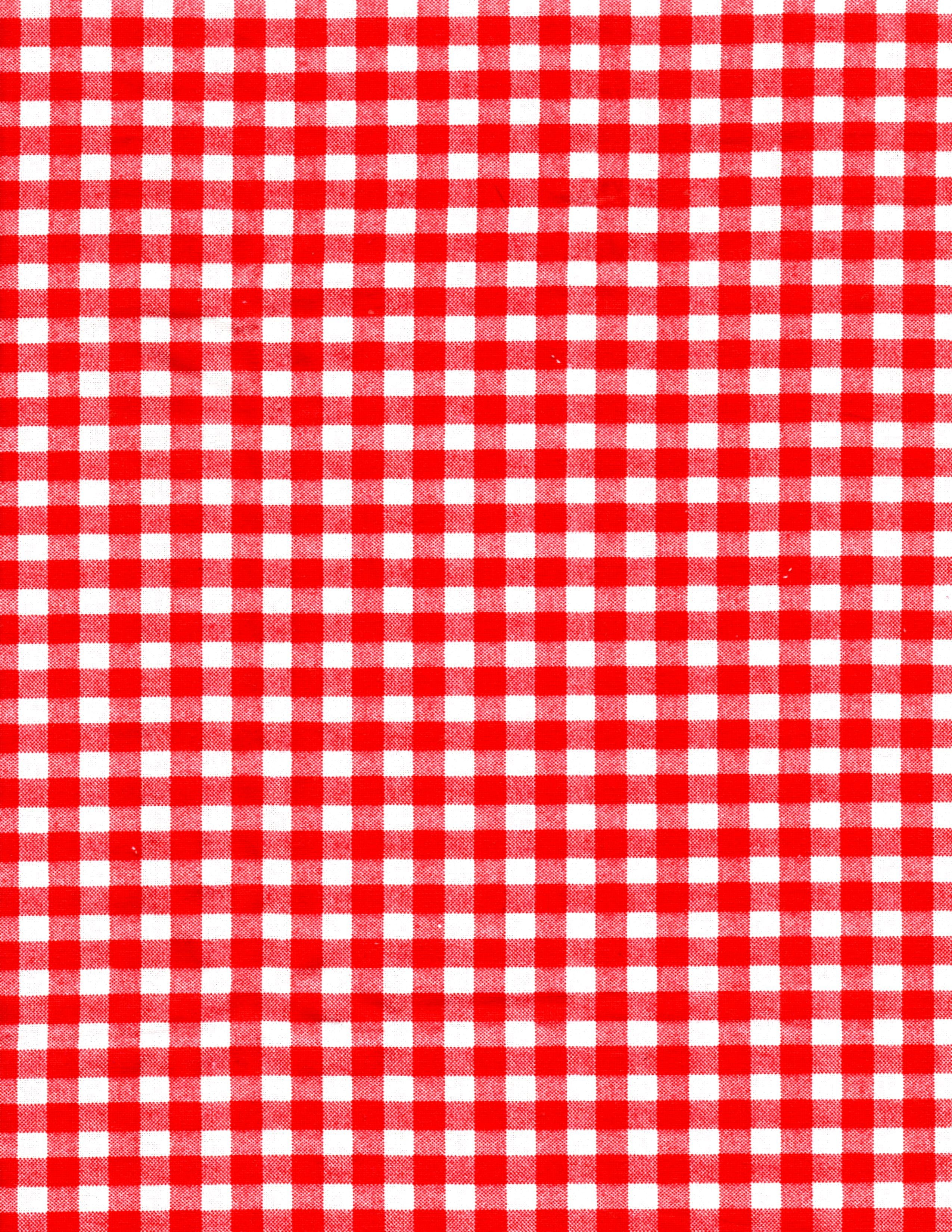 red, textile, pink color, white color, classic, gingham, cloth, textured, copy space, pattern, clean, green color, 2K, textured effect, woven, indoors, Phone HD Wallpaper