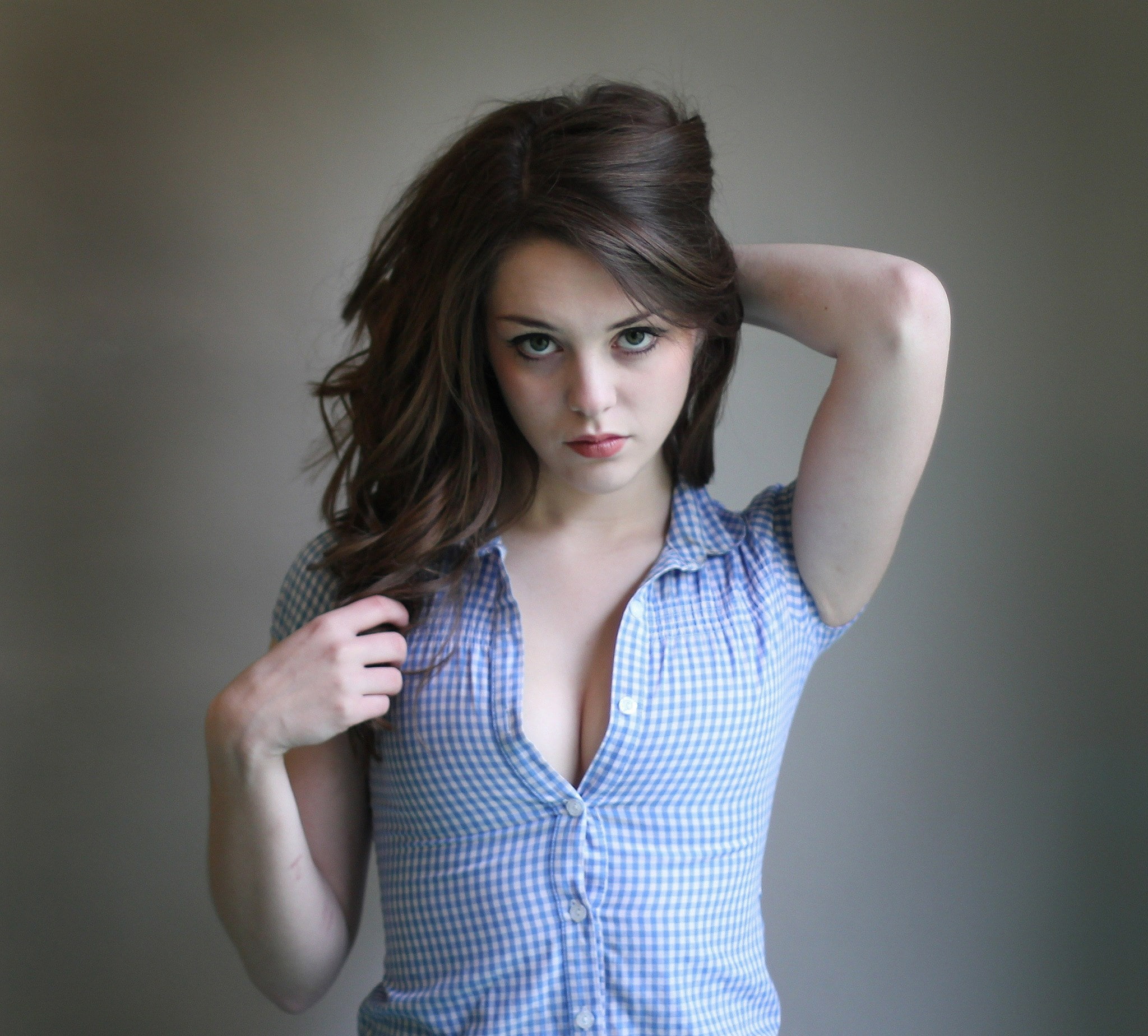 imogen dyer, 1080P, HD Wallpaper