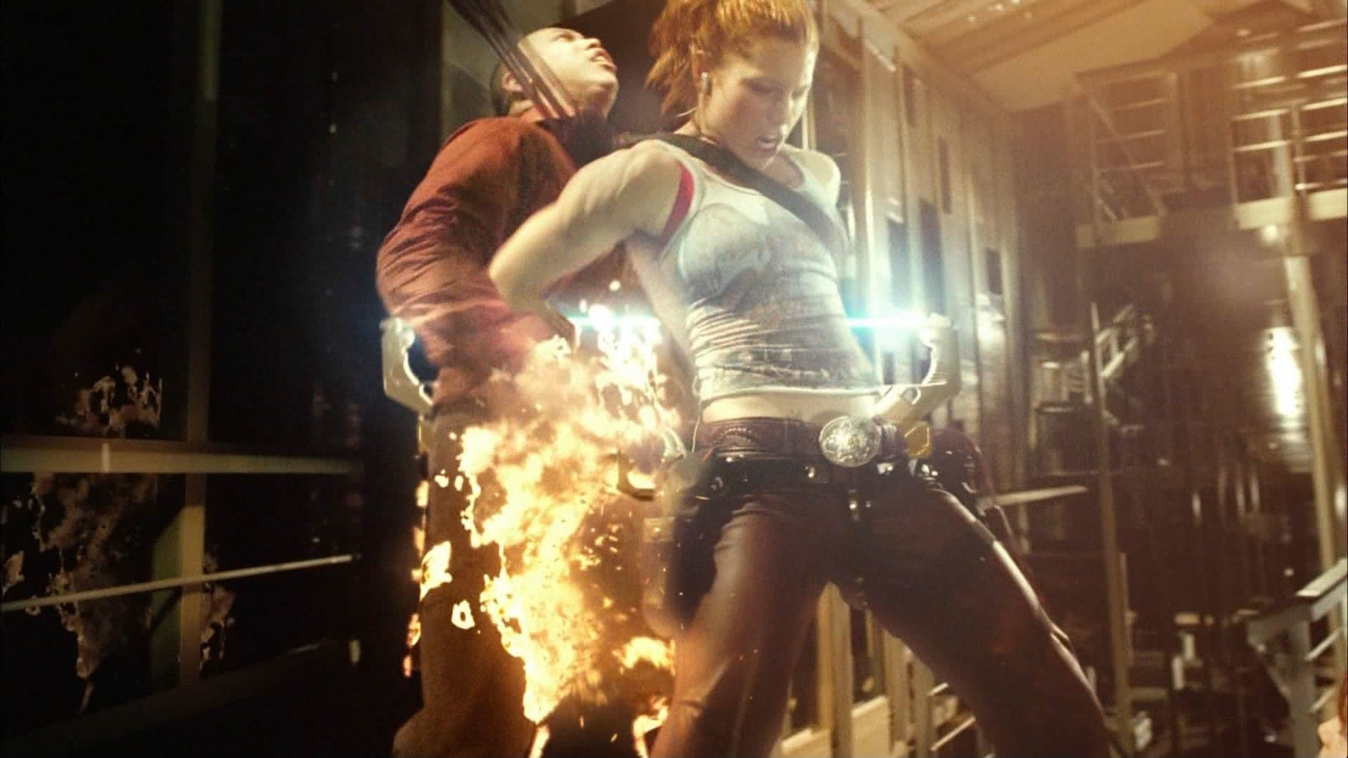 Movie, Blade: Trinity, 1080P, HD Wallpaper