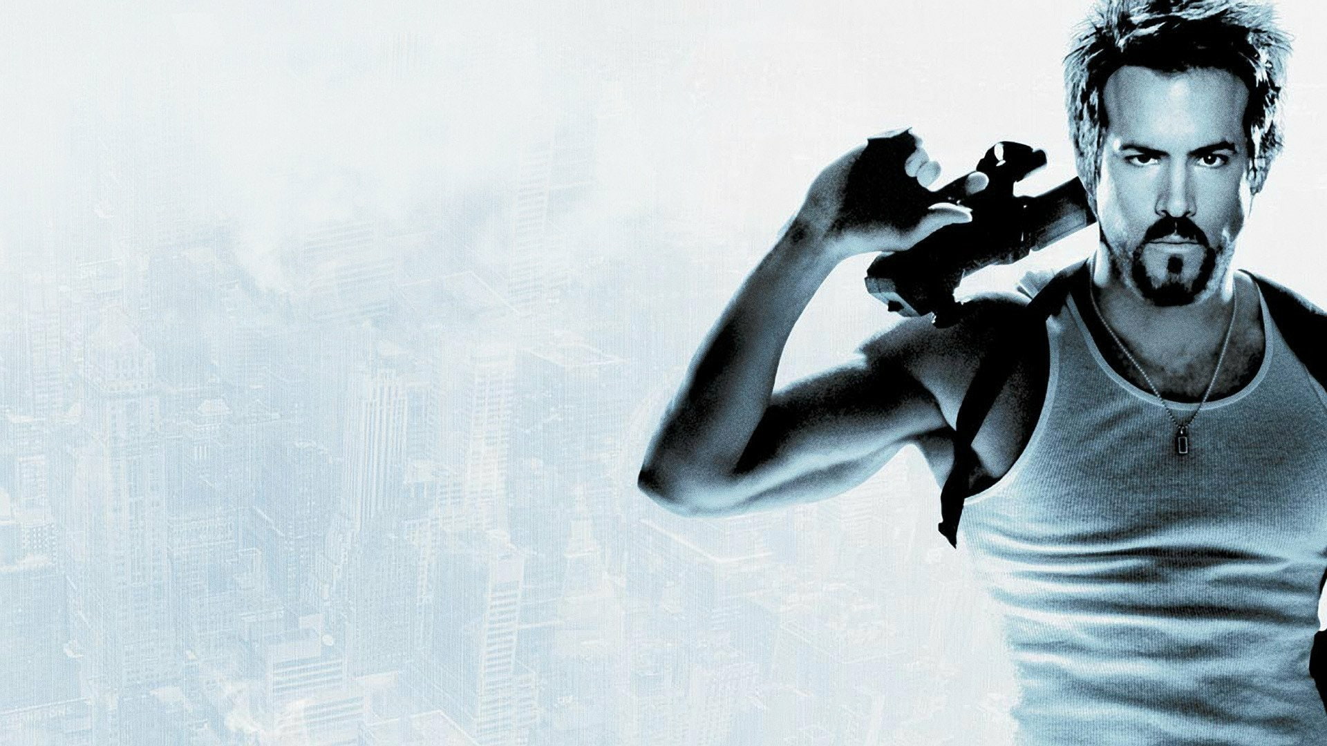 Blade: Trinity, 1080P, Movie, HD Wallpaper