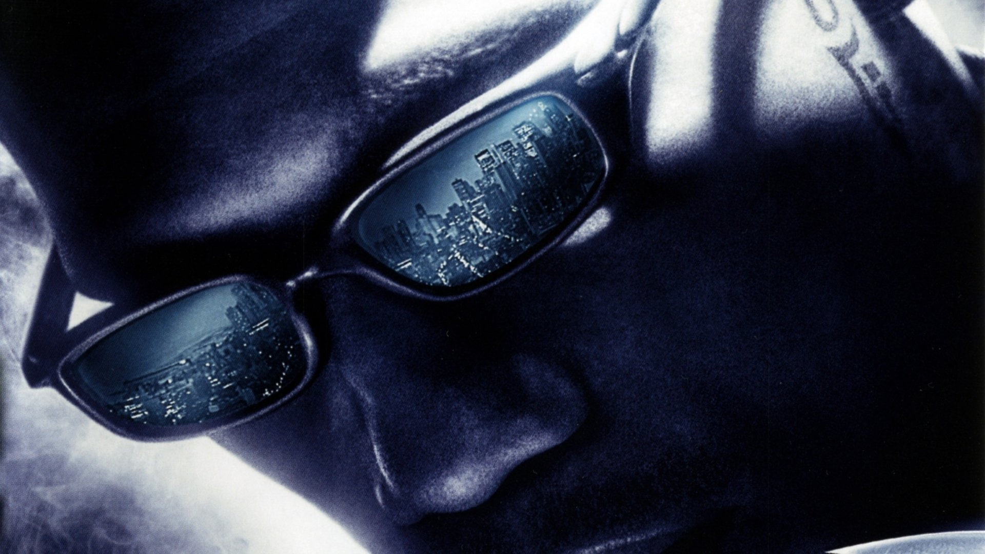 1080P, Movie, Blade: Trinity, HD Wallpaper