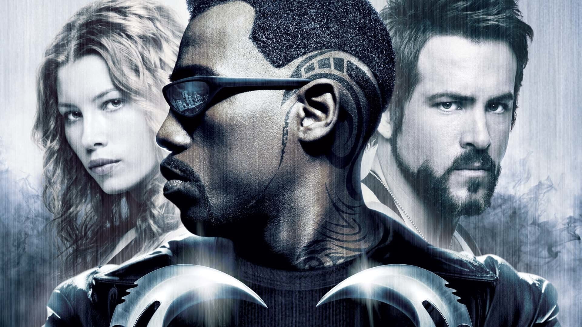 Movie, Blade: Trinity, 1080P, HD Wallpaper