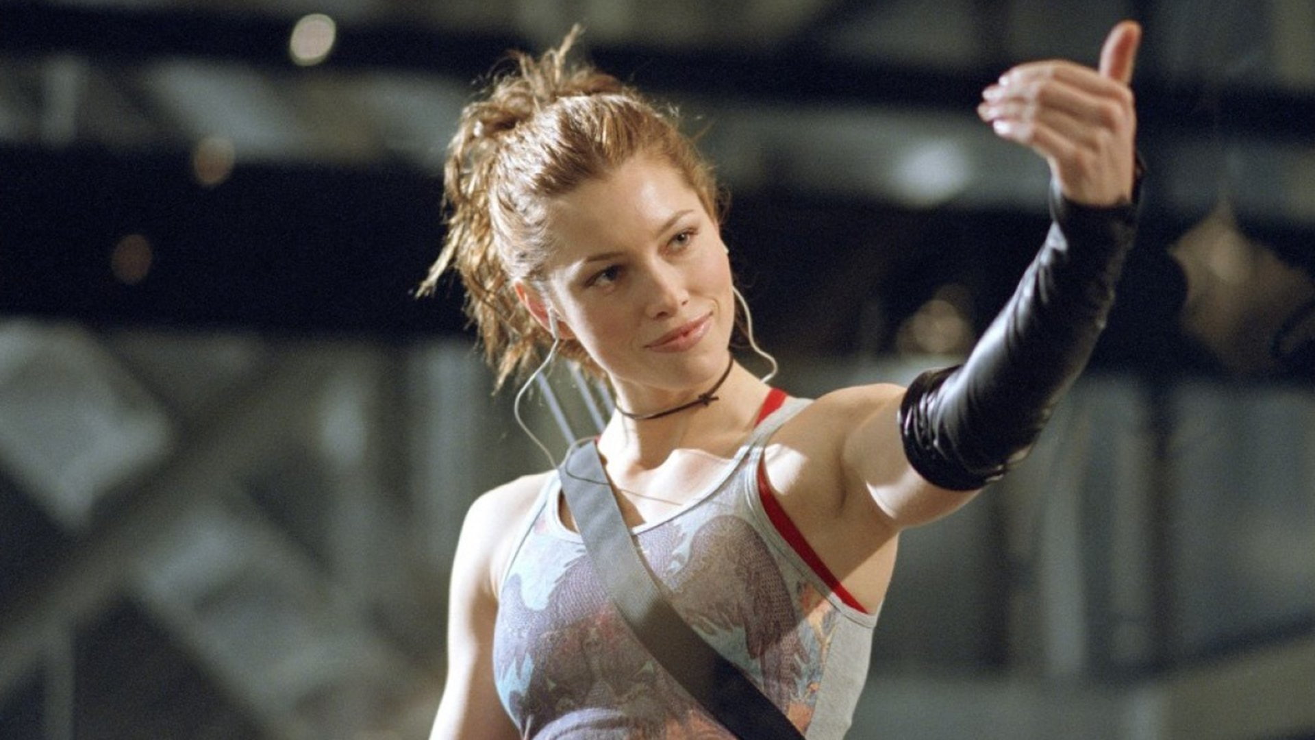 1080P, Blade: Trinity, Movie, HD Wallpaper