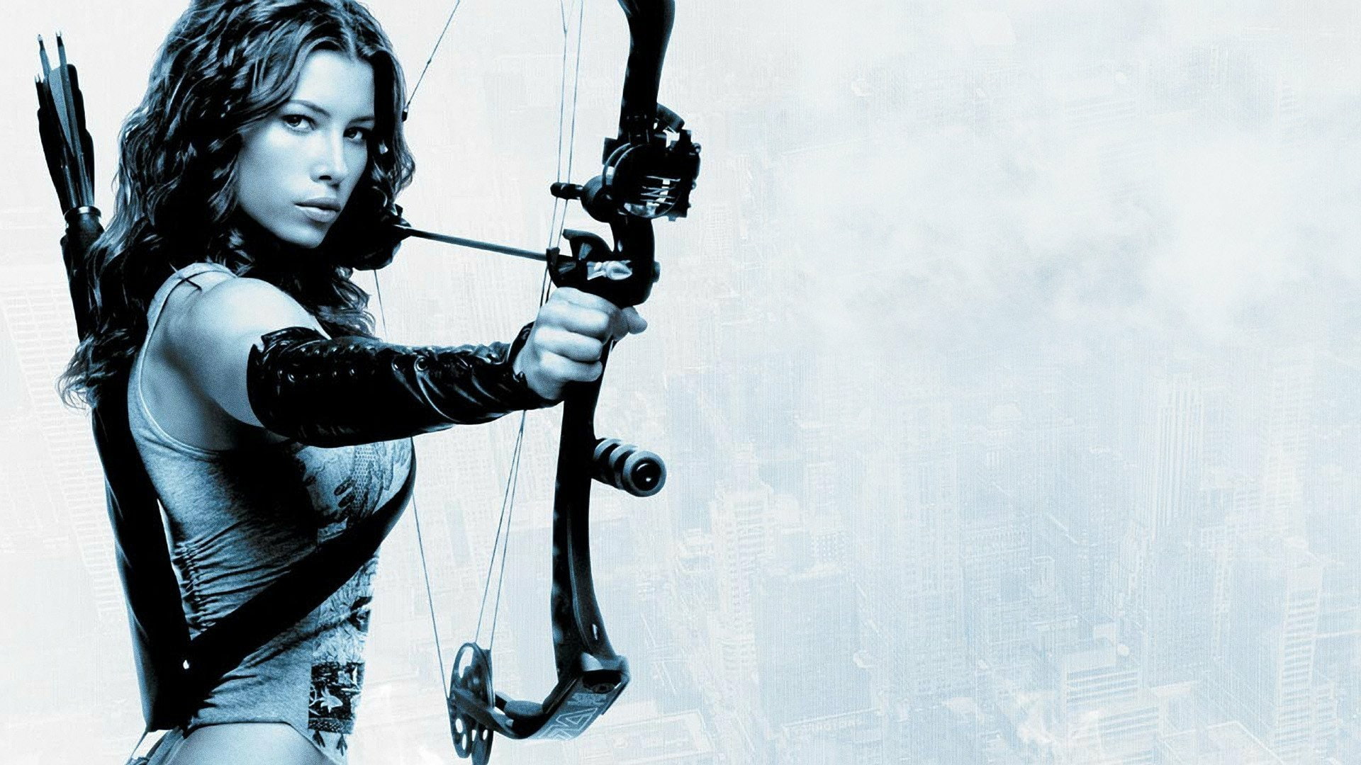 1080P, Blade: Trinity, Movie, HD Wallpaper
