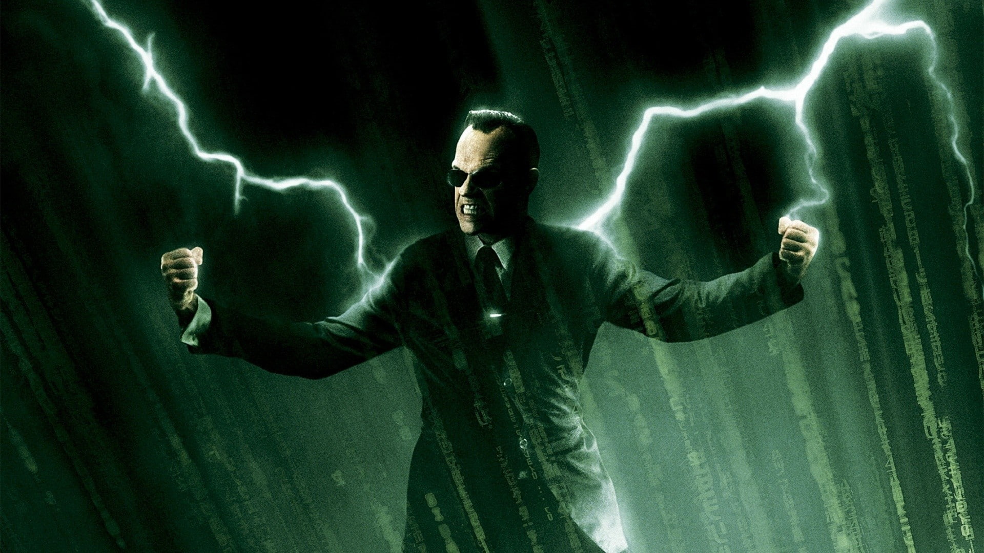 1080P, matrix, revolutions, sci fi, HD Wallpaper