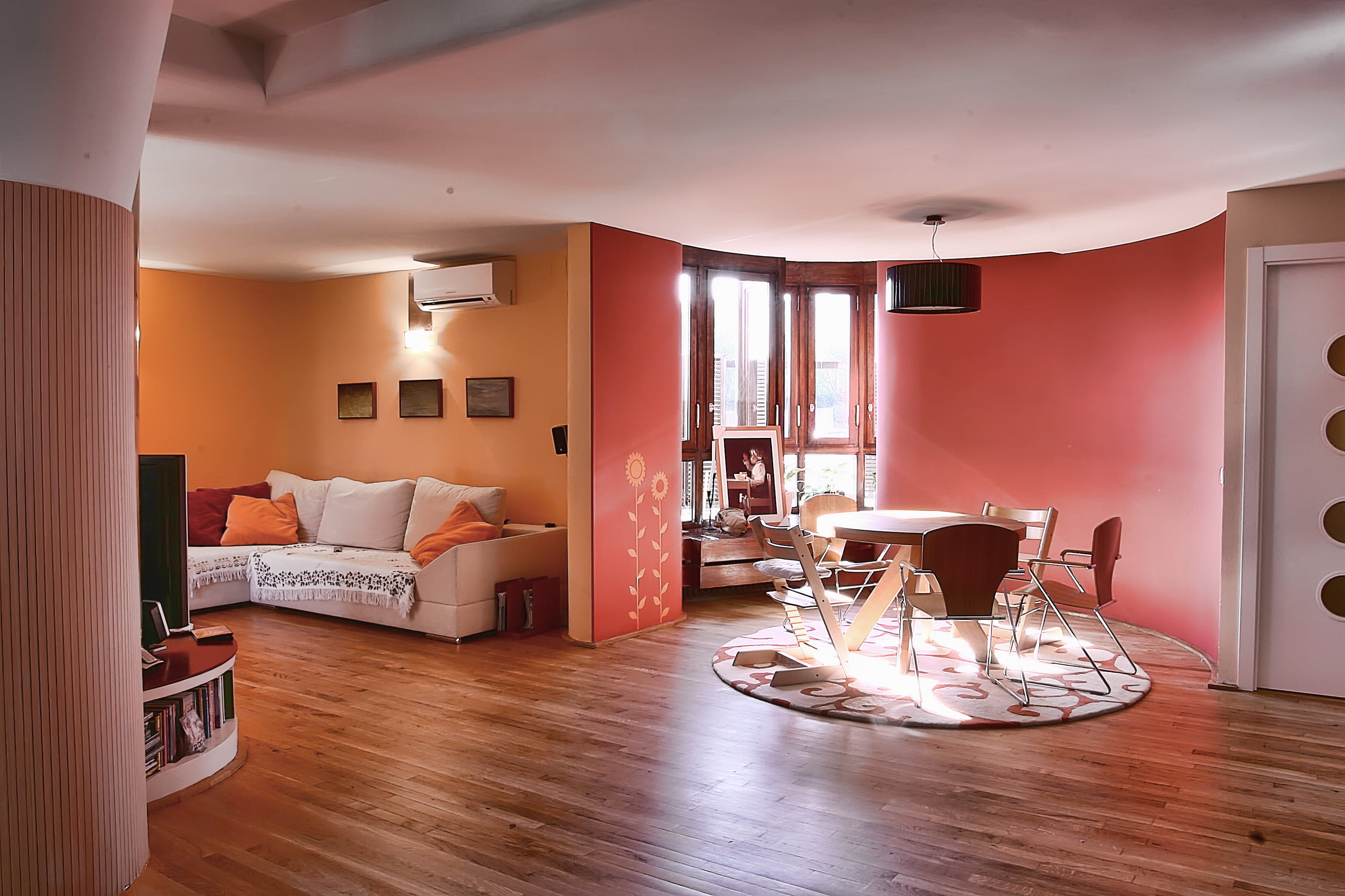 hotel, decor, residential District, decoration, chair, bed, carpet - Decor, domestic life, seat, home Interior, lifestyles, modern, indoors, hotel Suite, HD Wallpaper