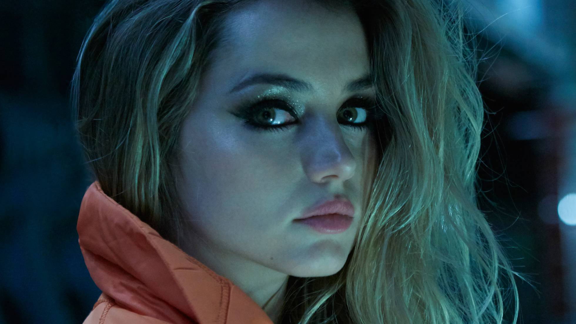 Cuban, Actresses, Green Eyes, Actress, Blonde, Ana de Armas, 1080P, Face, HD Wallpaper