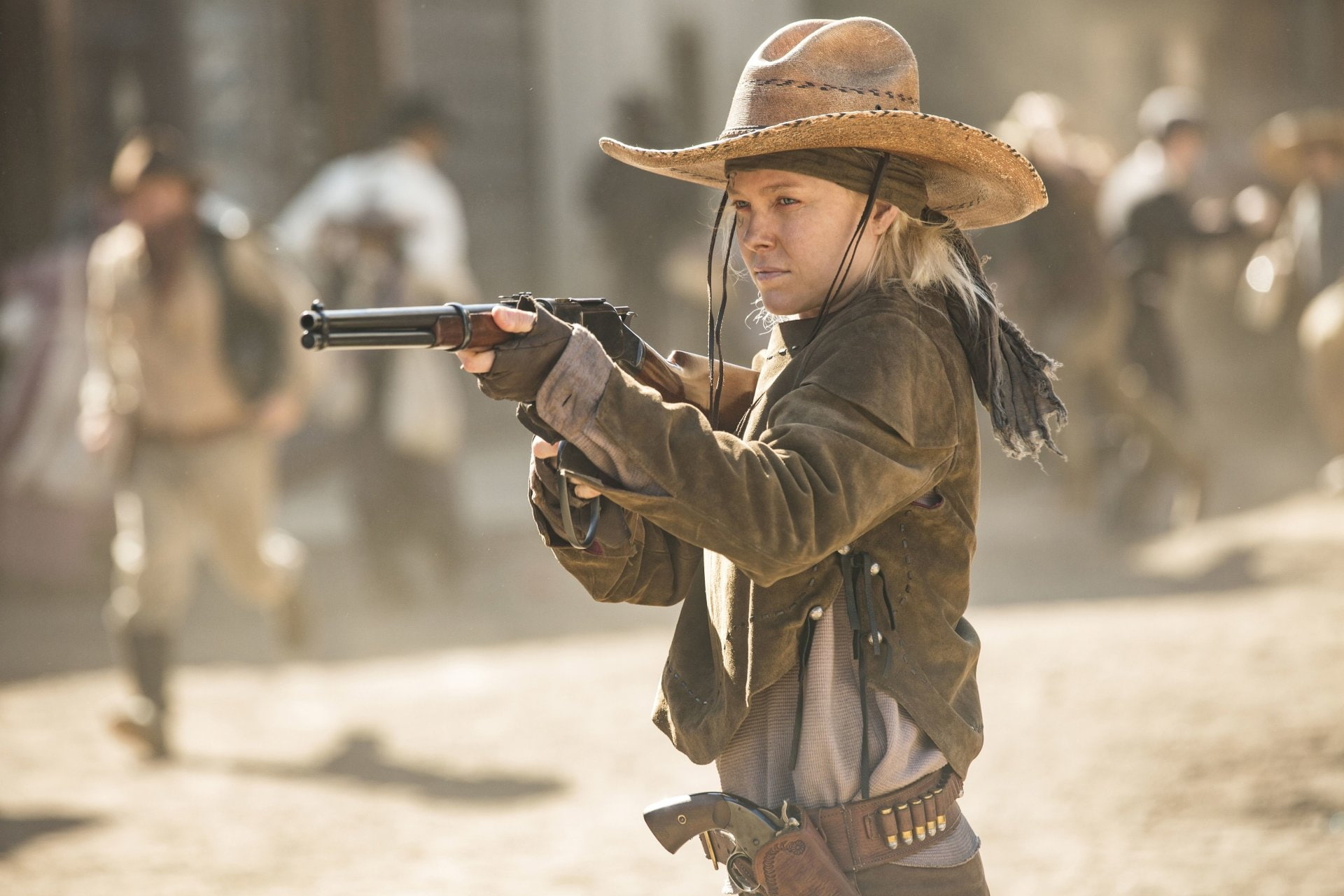TV Show, Westworld, 1080P, HD Wallpaper
