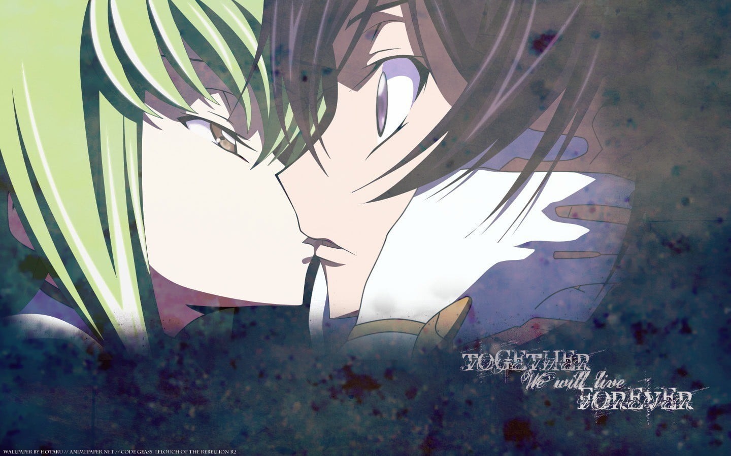 growth, Code Geass, architecture, flowering plant, 720P, C.C., Lamperouge Lelouch, nature, building, building exterior, outdoors, day, glass - material, HD Wallpaper