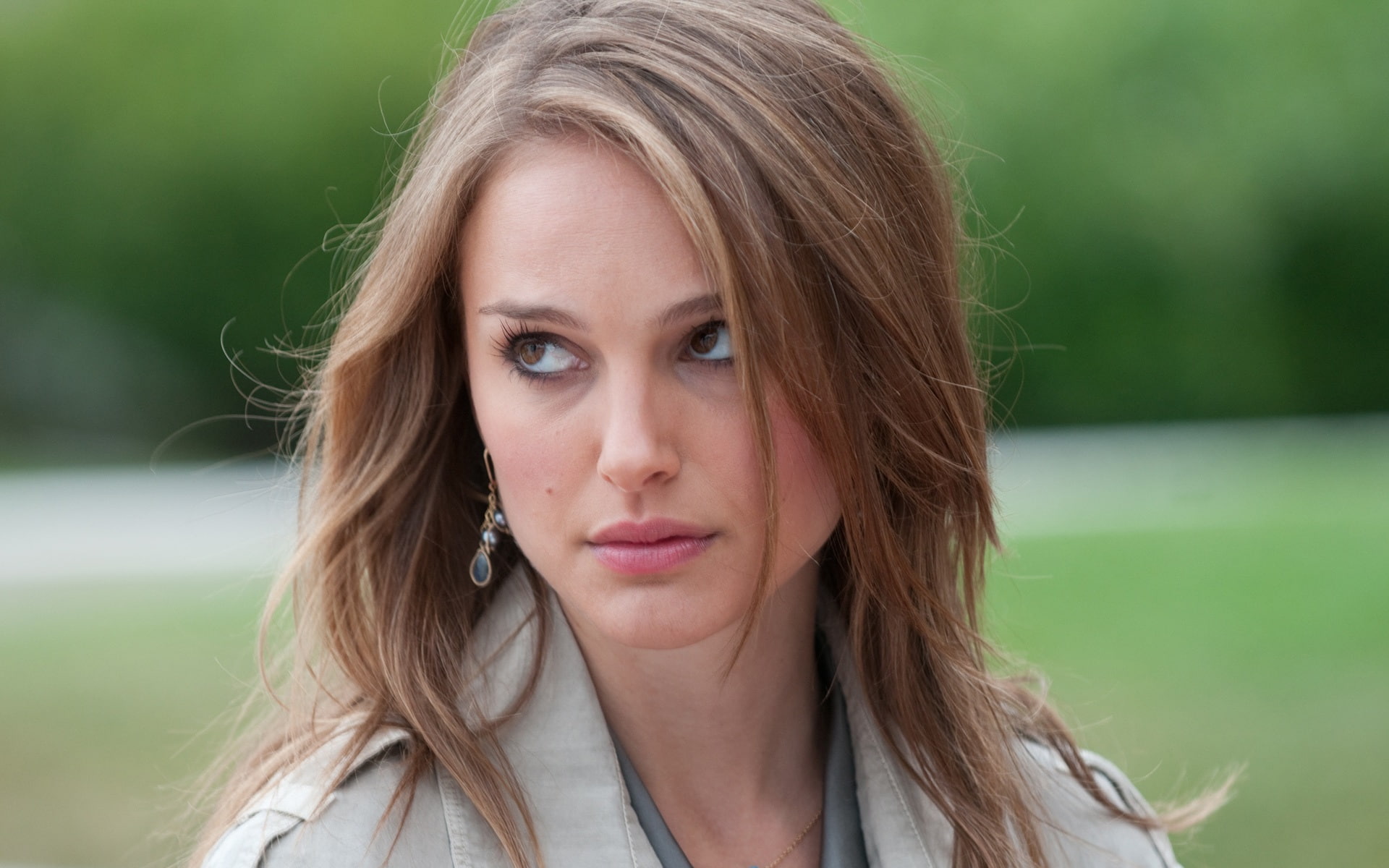 Natalie, 1080P, Portman, HD Wallpaper