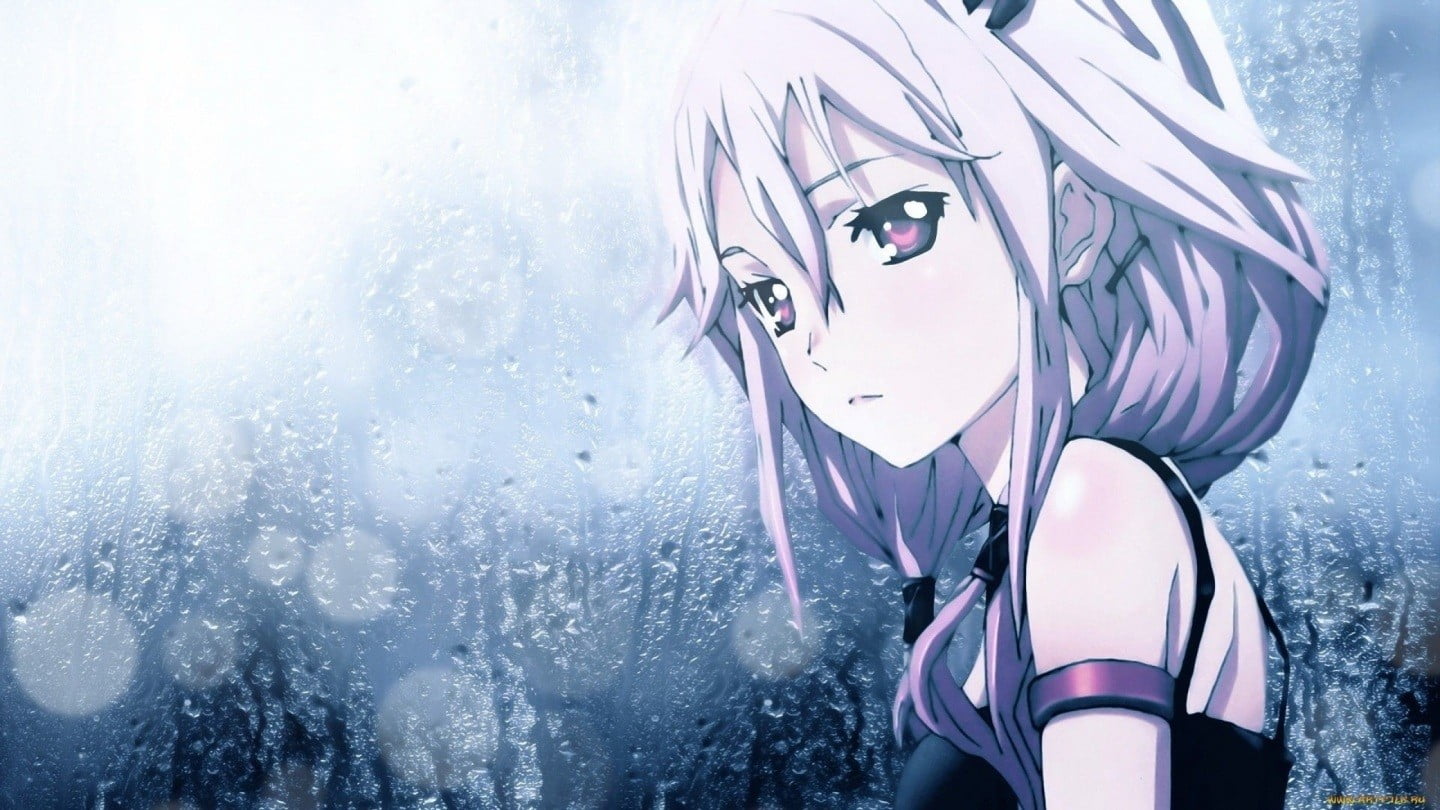 adult, headshot, young women, women, nature, beautiful woman, long hair, Guilty Crown, leisure activity, 720P, beauty, portrait, hair, real people, one person, HD Wallpaper
