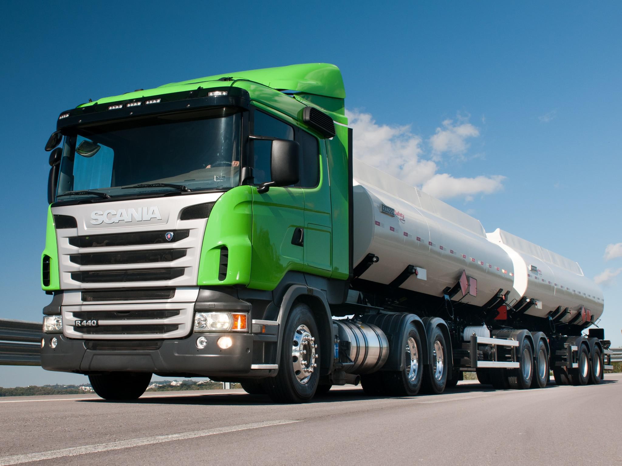 r, x, r440, scania, 1080P, 2009, quality, semi, high, tractor, picture, HD Wallpaper