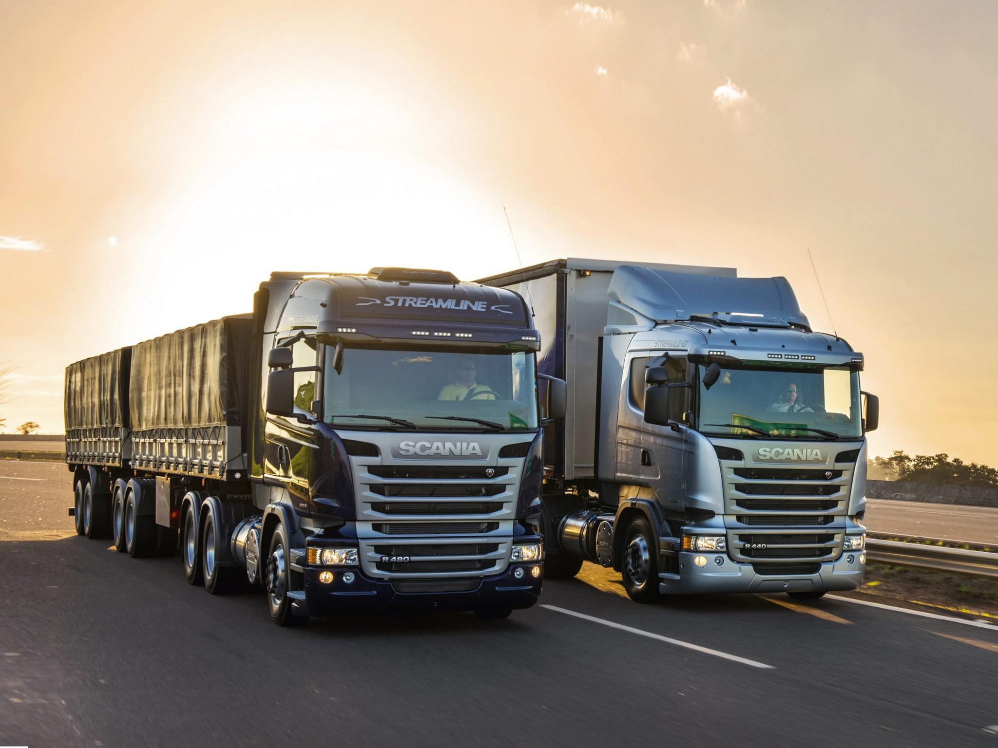 desktop, scania, backgrounds, tractor, 1080P, seni, series, HD Wallpaper