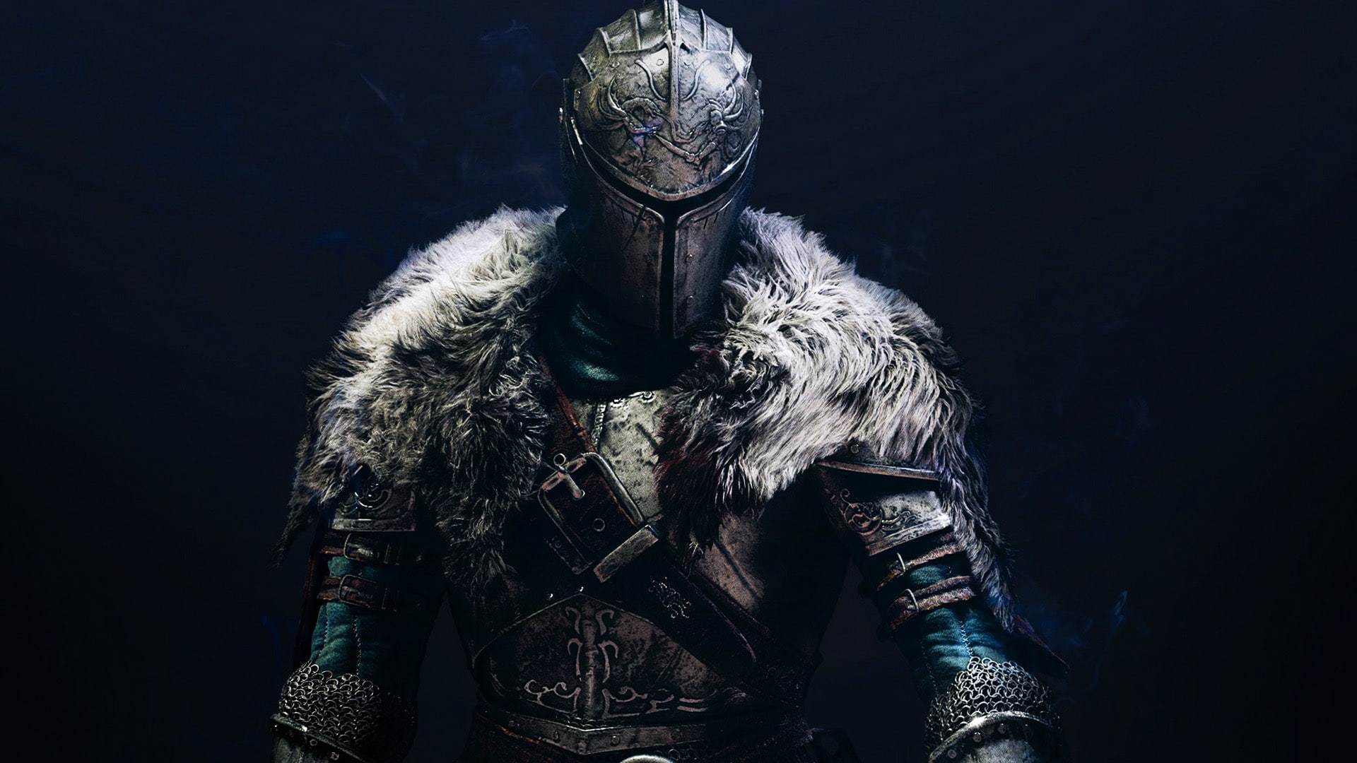 Black, Background, Warrior, Dark, Souls, 1080P, HD Wallpaper