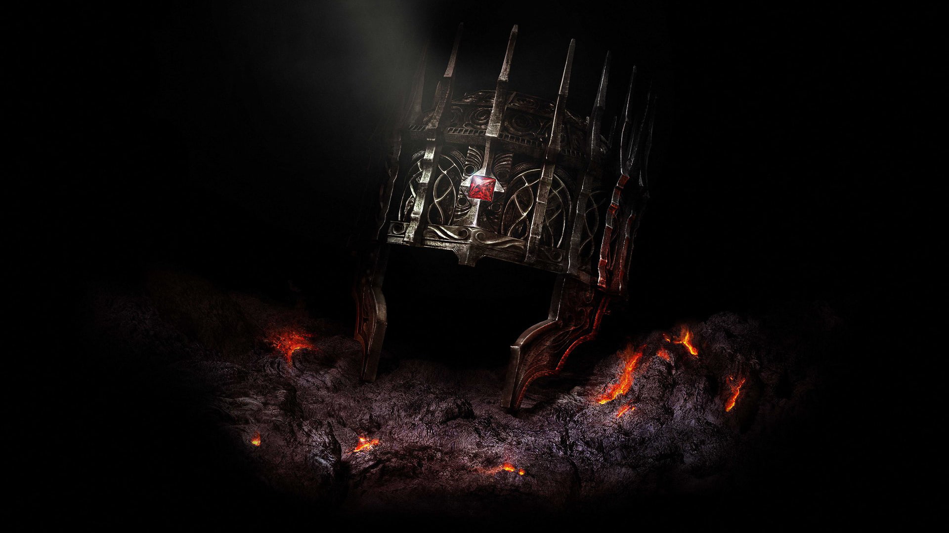 Namco Bandai Games, Dark Souls 2, Dark Souls 2: Crown of the Old Iron King, The Second Addition, Dark Souls II: Crown of the Old Iron King, Crown of the Old Iron King, HD Wallpaper
