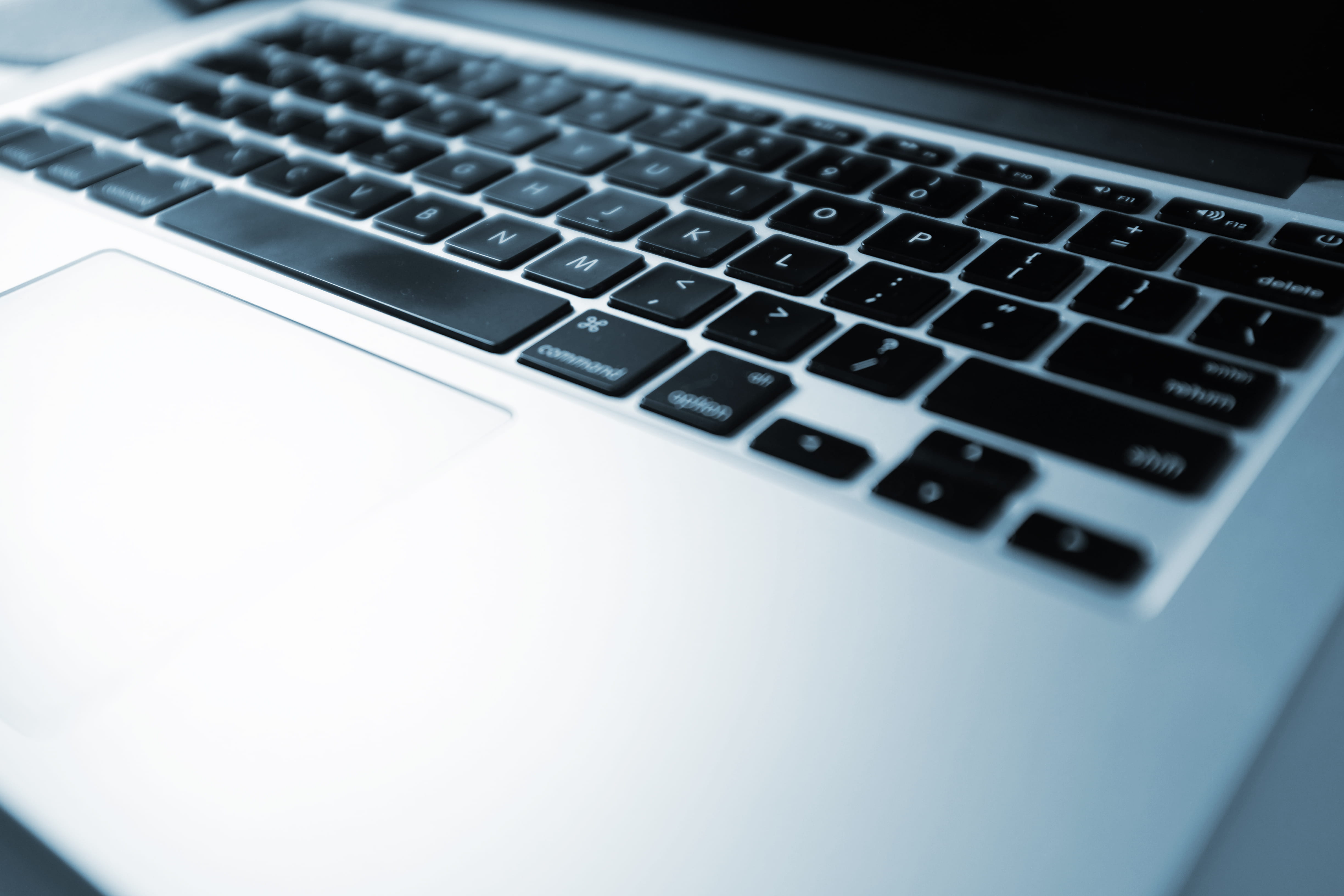 work, selective focus, wireless technology, copy space, job, web, connection, computer part, information, communication, write, 4K, design, mac, trackpad, HD Wallpaper