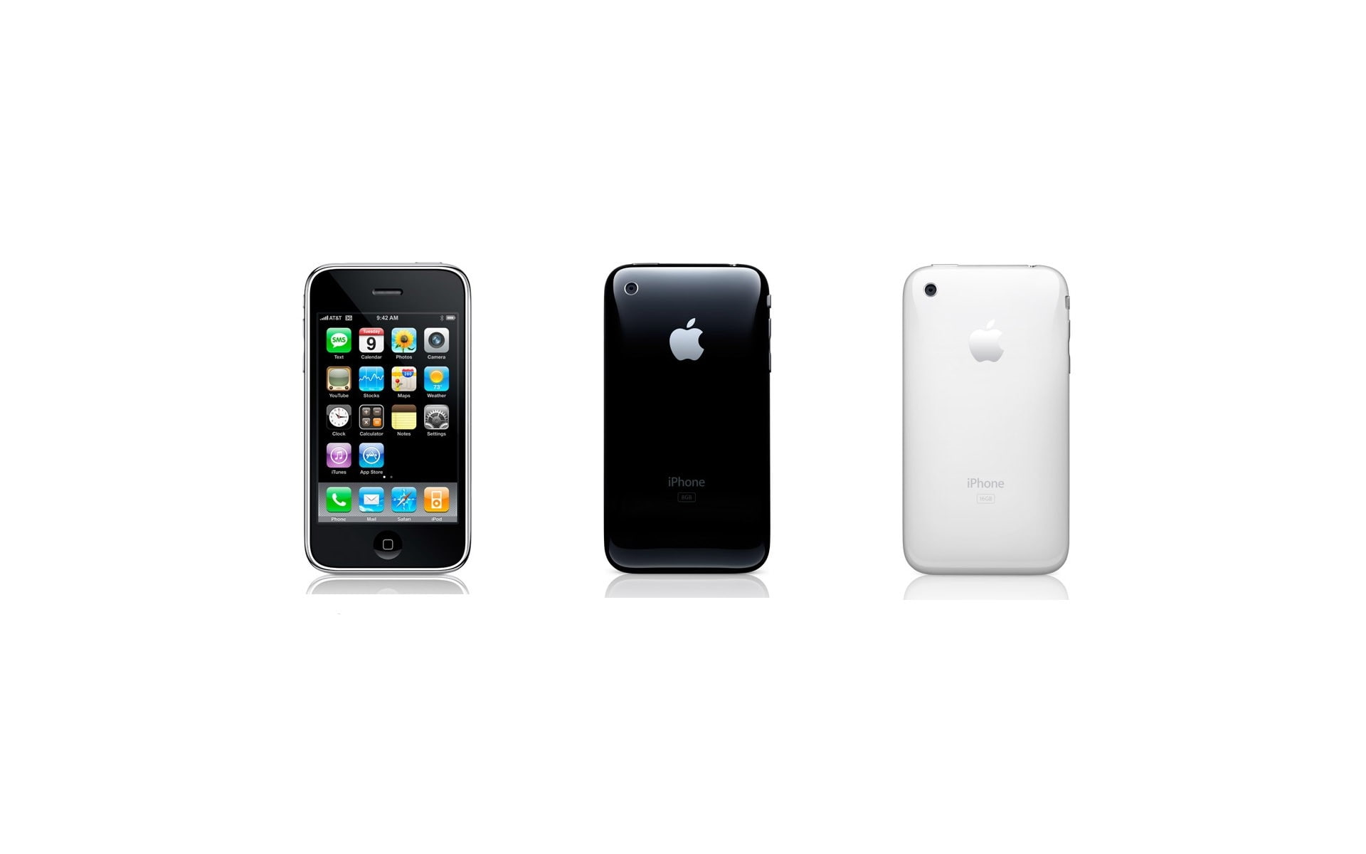 iphone, Apple Inc., 1080P, art, apple, mac, hd, white, x, inc, technology, background, HD Wallpaper