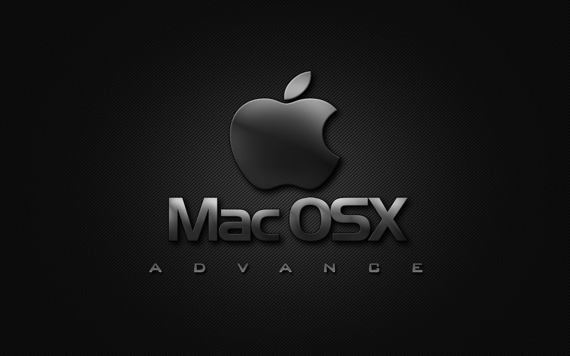desenho, apple, 3d and abstract, 1080P, textura, osx, mac, HD Wallpaper