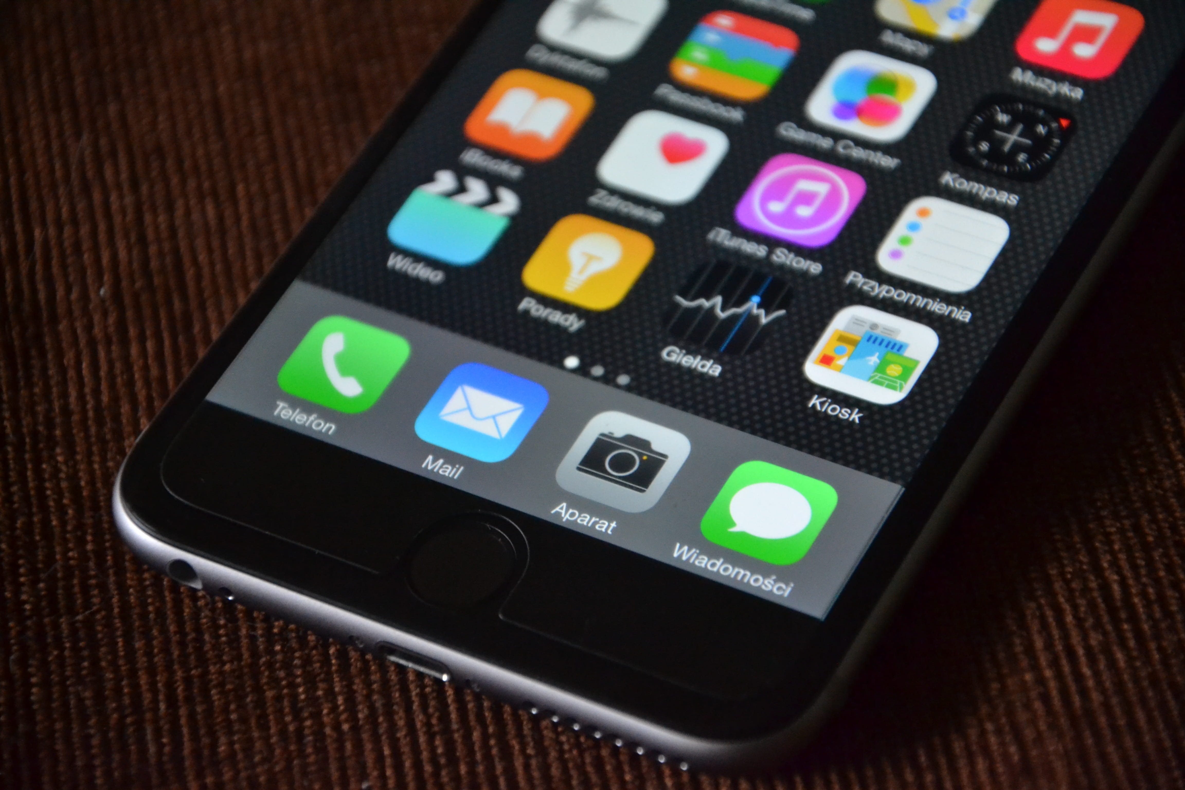 computer, keypad, single object, electrical equipment, industry, connection, apple, mobile app, iphone plus, control, plus, gray, smart Phone, push button, HD Wallpaper