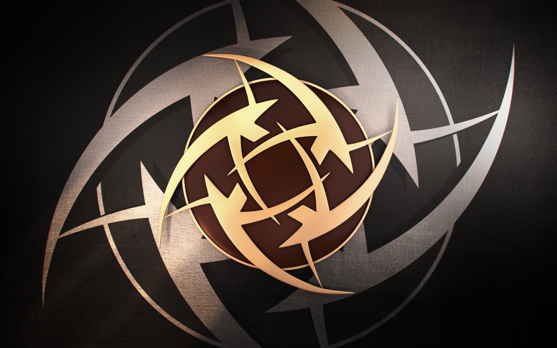 Ninjas In Pyjamas, 1080P, Counter-Strike: Global Offensive, HD Wallpaper