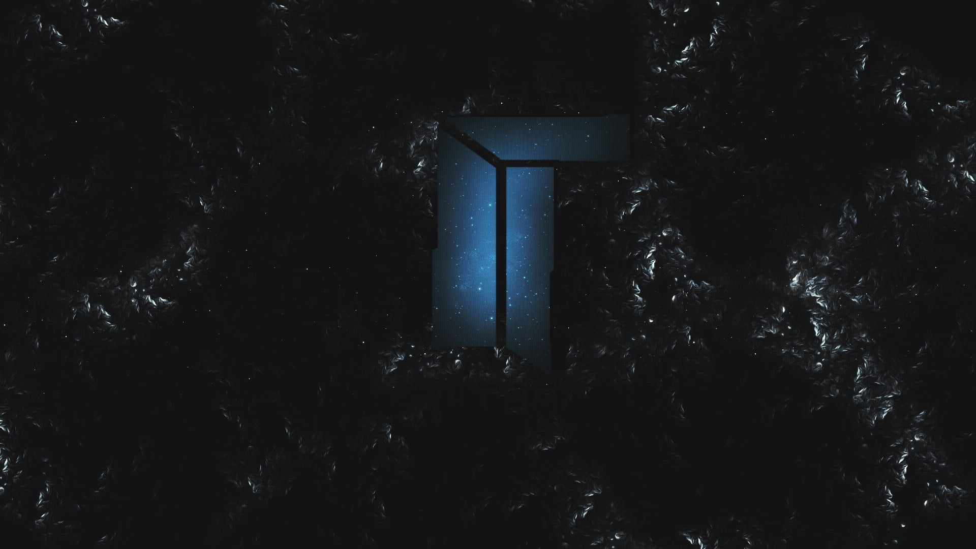 dark, plant, night, indoors, nature, Titan (group), wall - building feature, e-sport, built structure, Counter-Strike: Global Offensive, domestic room, HD Wallpaper