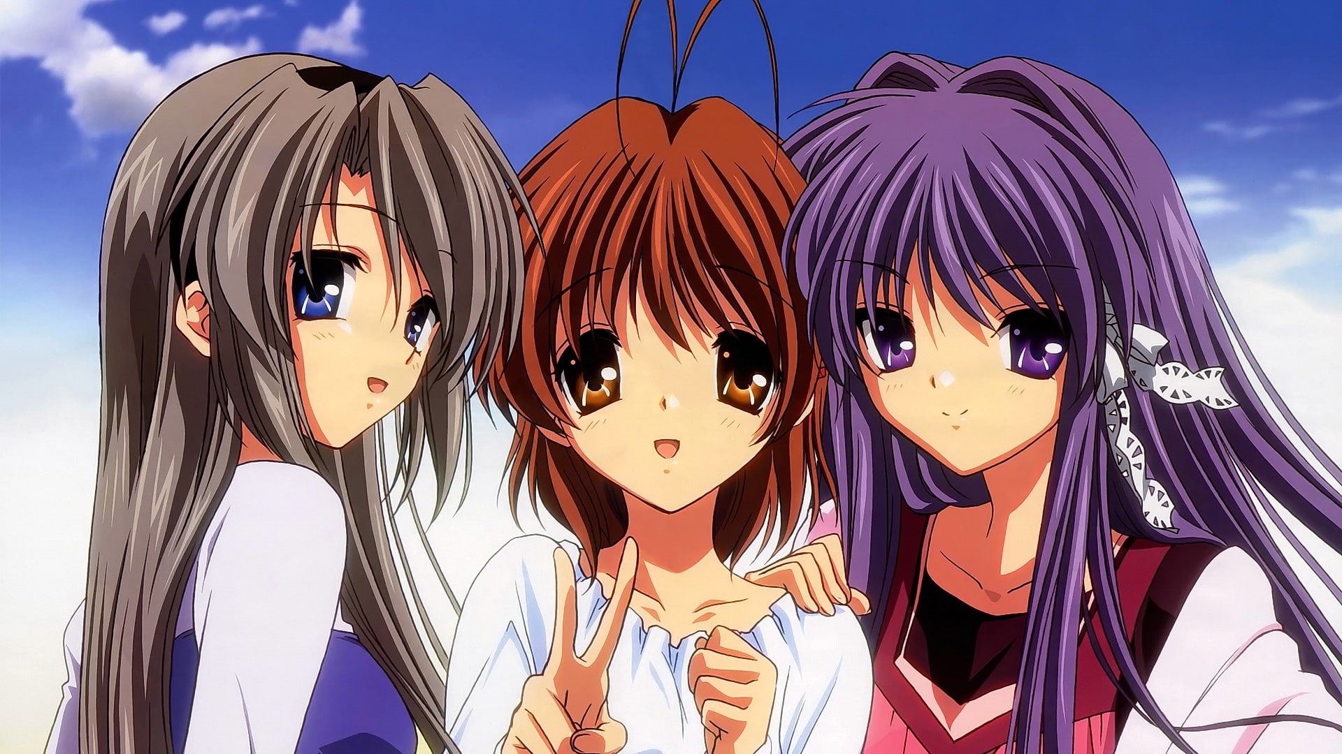 no people, sculpture, Fujibayashi Kyou, representation, close-up, art and craft, sunlight, anime girls, celebration, craft, festival, human representation, HD Wallpaper
