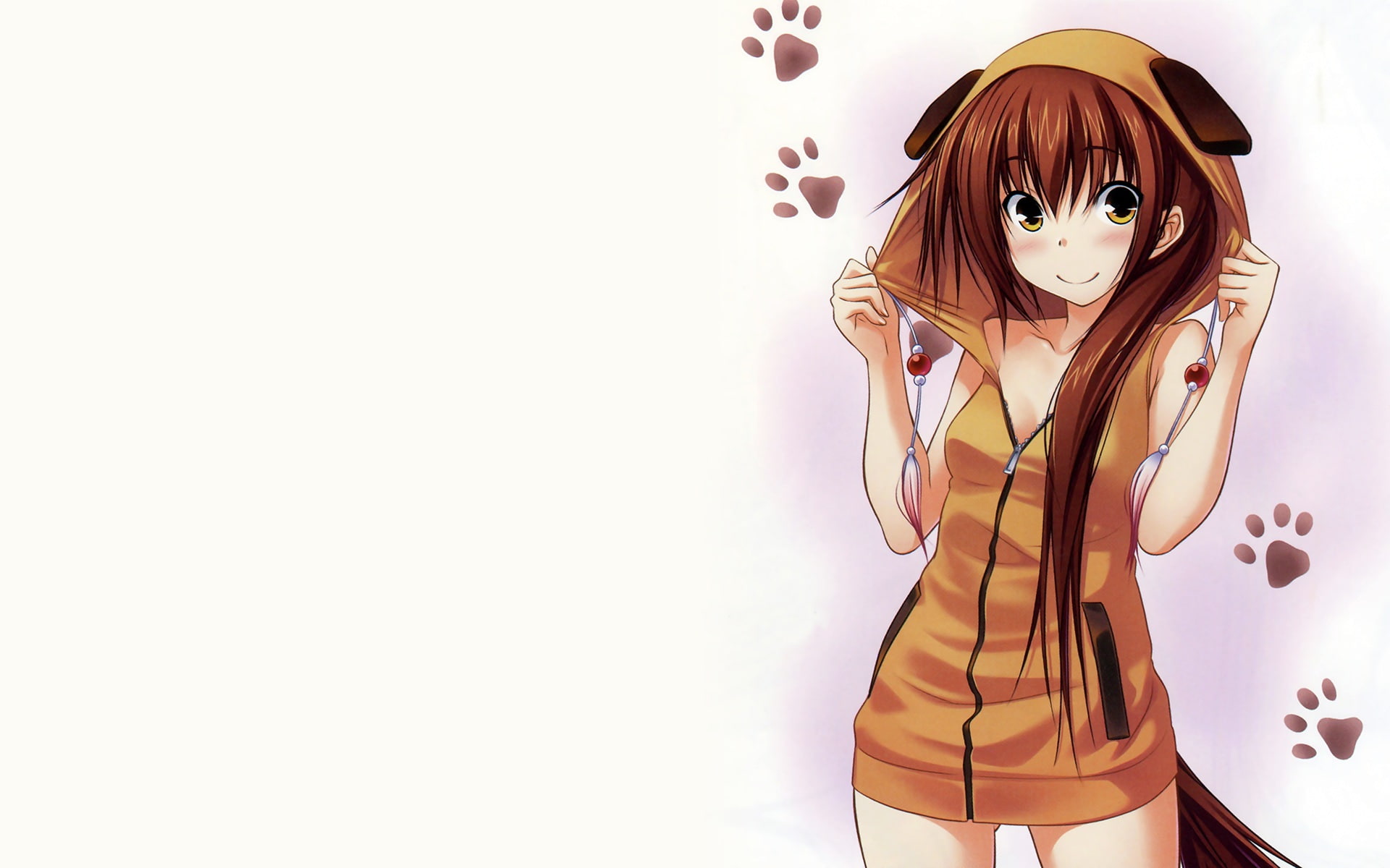 maji, shinasai, 1080P, watashi, koi, HD Wallpaper