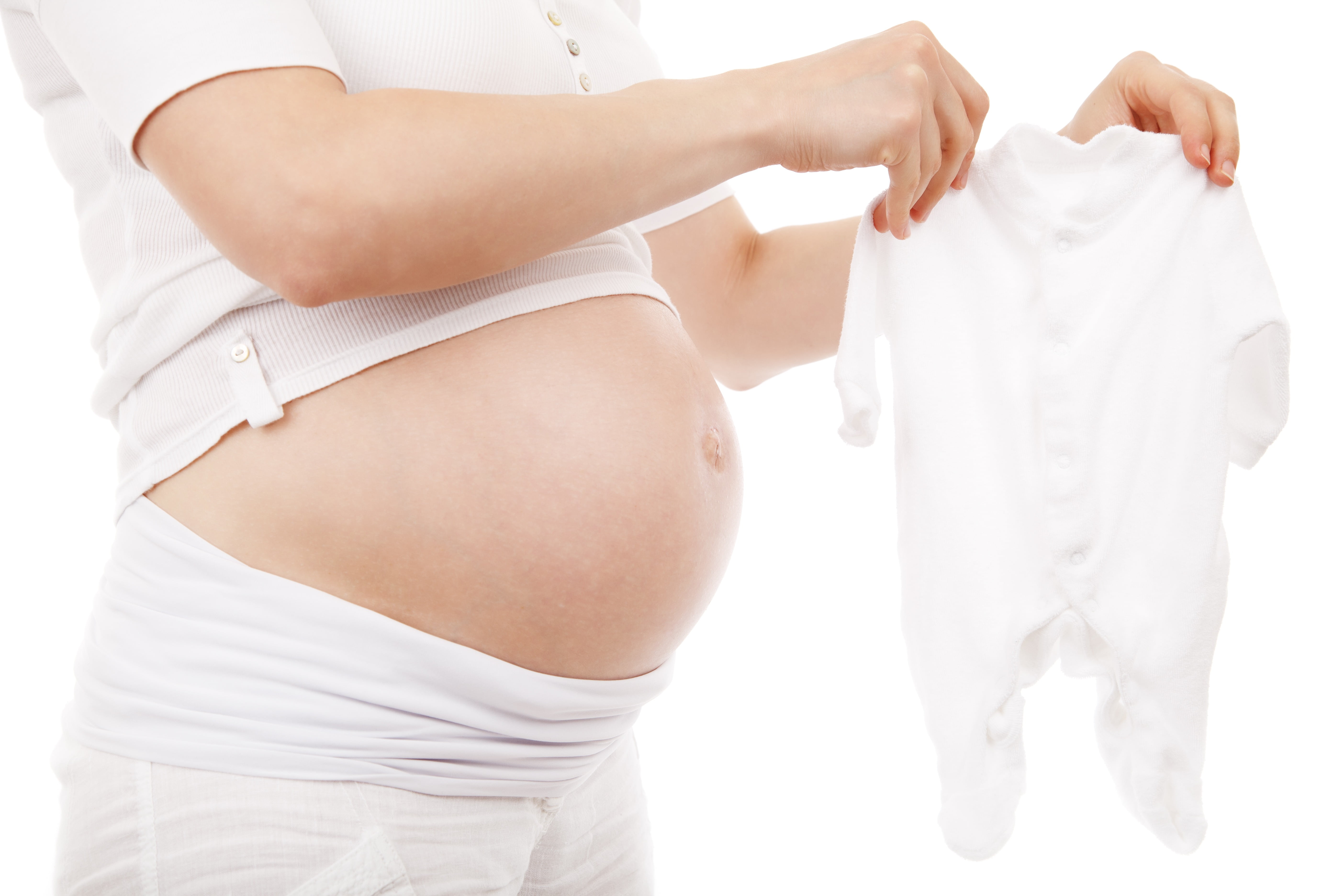 human body part, bump, white, beginnings, care, infant, pregnant, human Abdomen, bodysuit, new Life, s, body part, adult, baby, background, pajama, women, HD Wallpaper