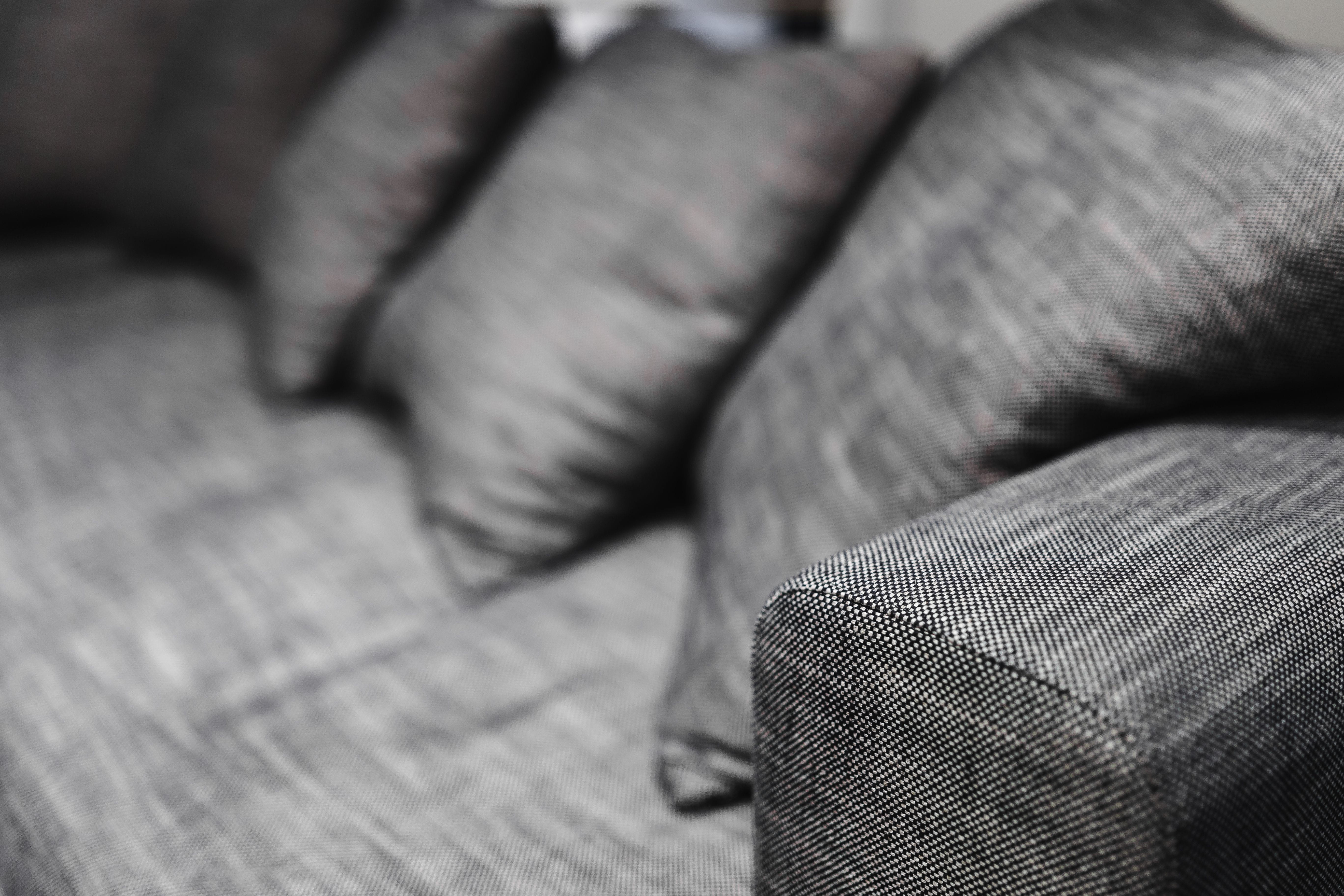 low section, pillows, clothing, sofa, close-up, limb, sleep, focus on foreground, day, design, body part, installation, full frame, human hand, bedsheets, HD Wallpaper