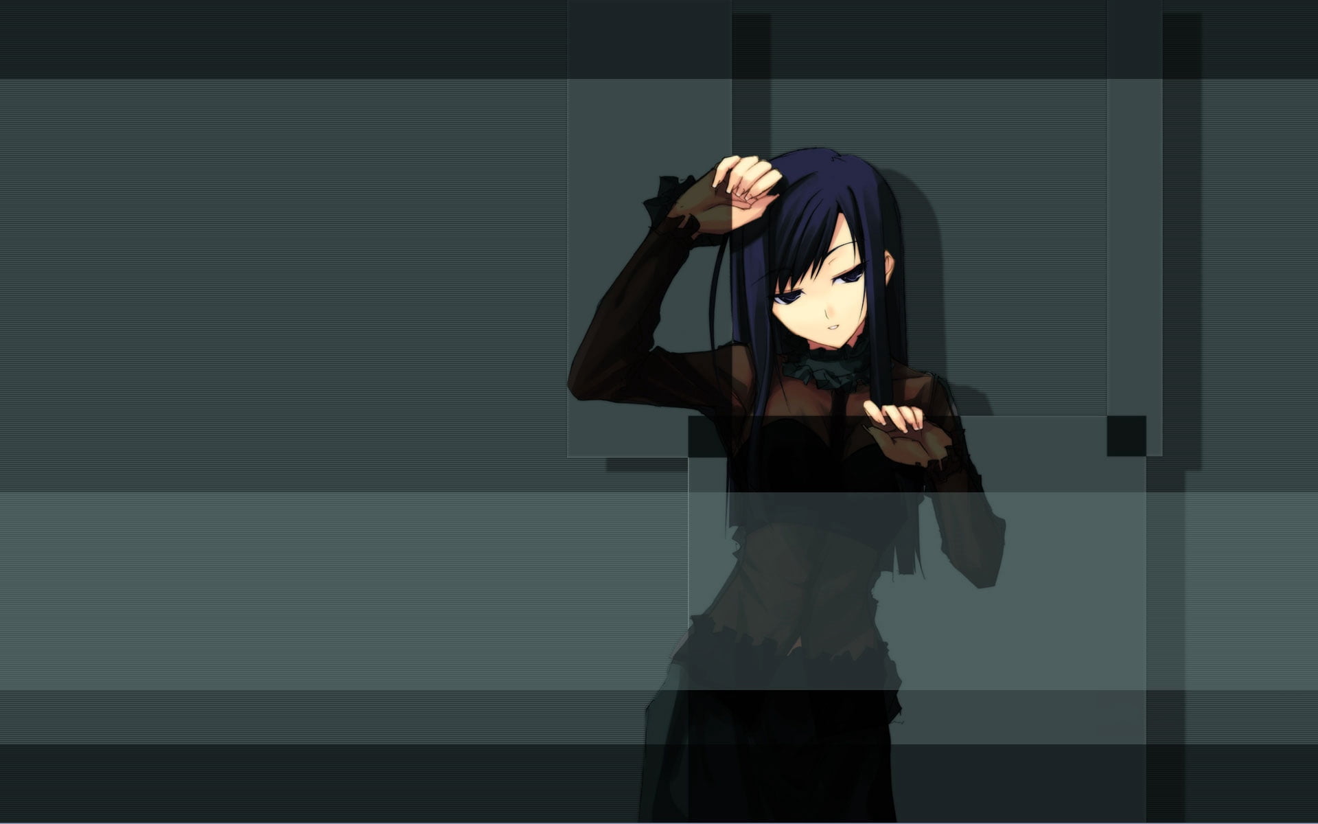 copy space, contemplation, lifestyles, one Person, anime, people, japan, martial Arts, illustration, japanese Culture, real people, karate, front view, HD Wallpaper