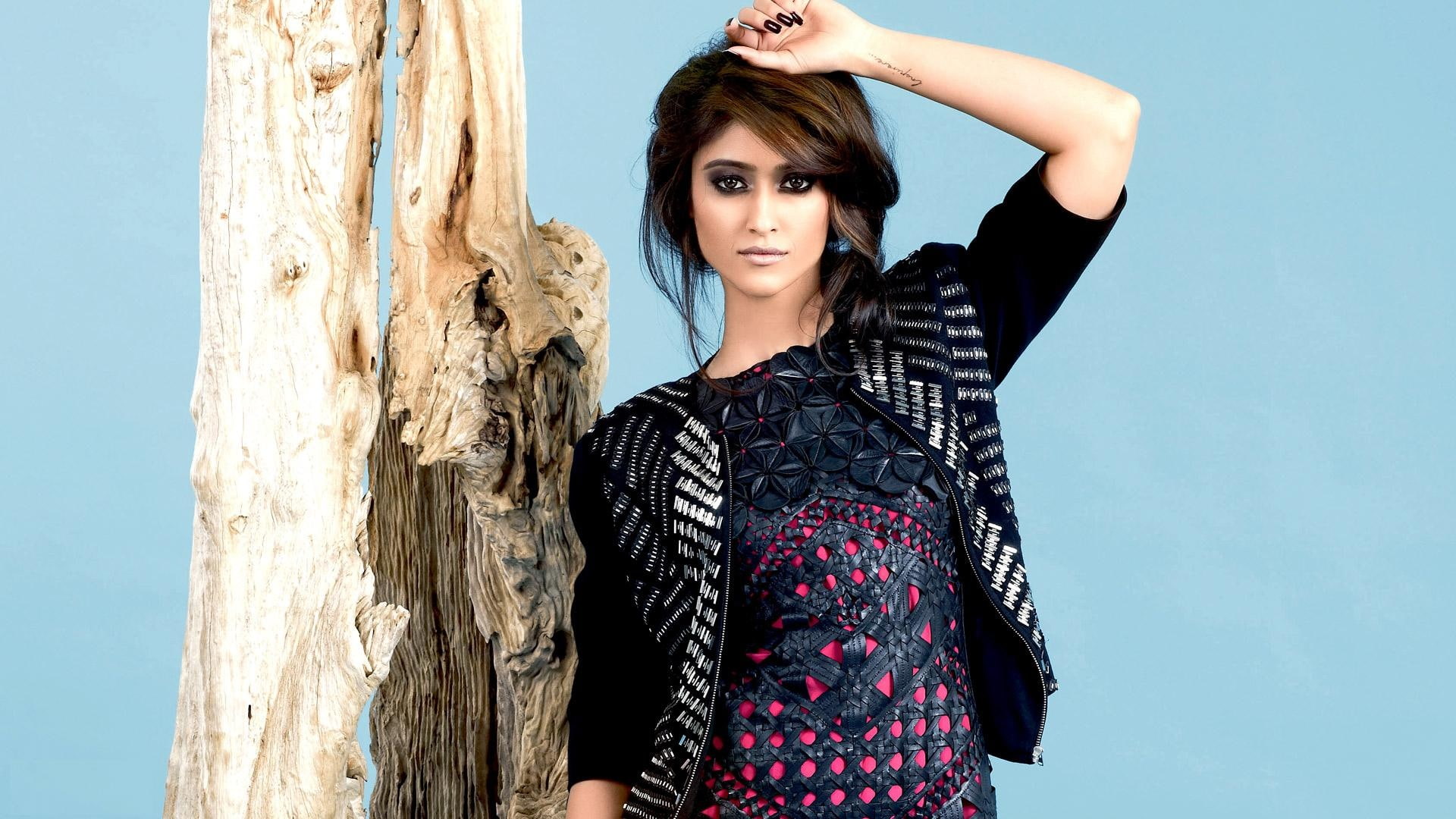 India, Ileana, 1080P, DCruz, Vogue, HD Wallpaper