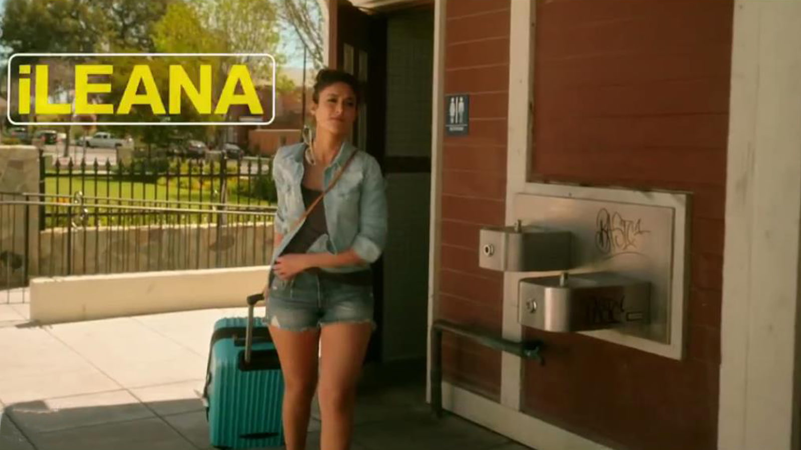 cruz, hot, ileana, 720P, photoshoot, d, happy, ending, HD Wallpaper