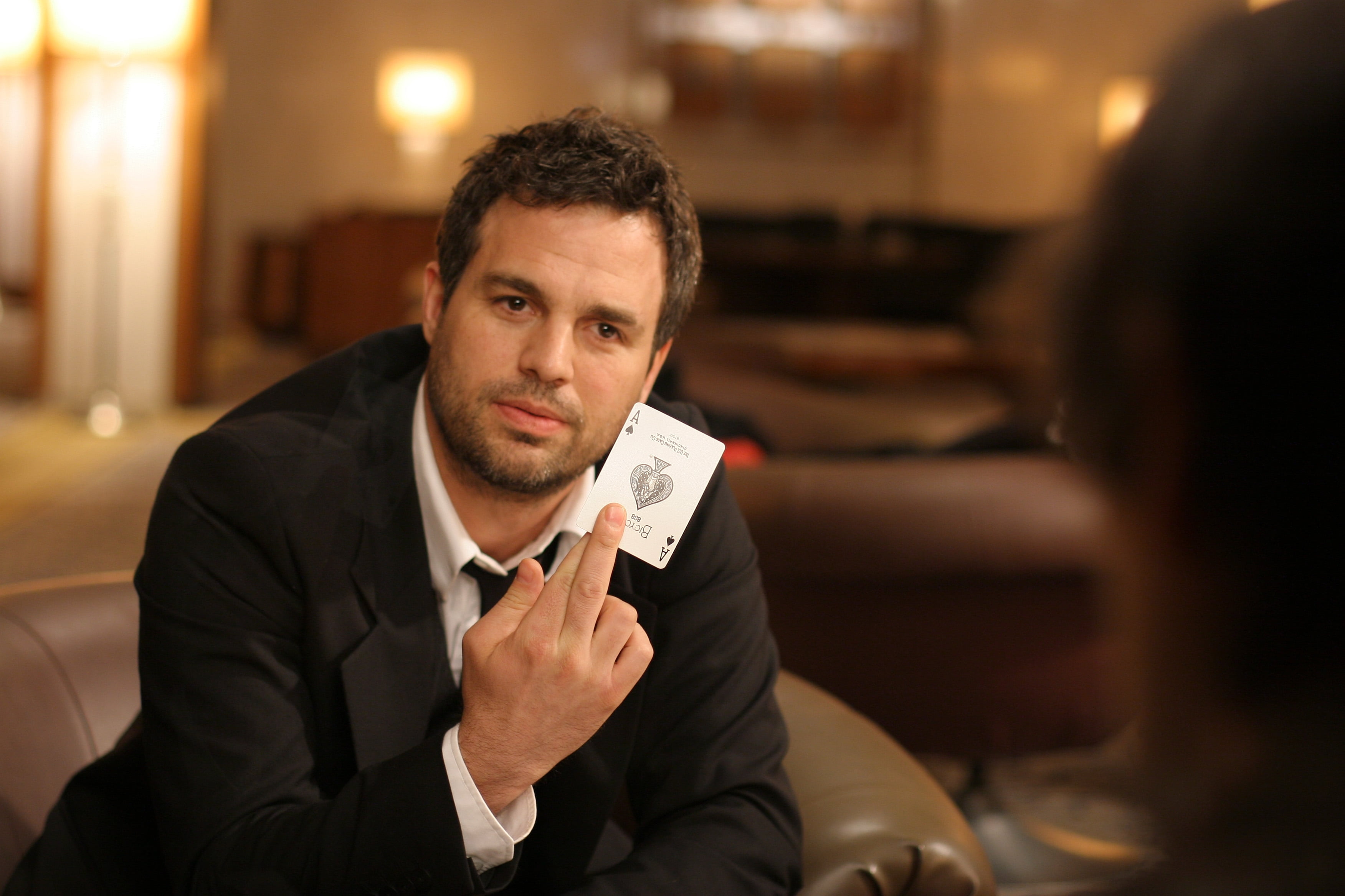 mid adult men, one Man Only, portrait, smiling, holding, businessman, brown-eyed, 2K, jacket, beautiful People, front view, one Person, adult, mark ruffalo, HD Wallpaper
