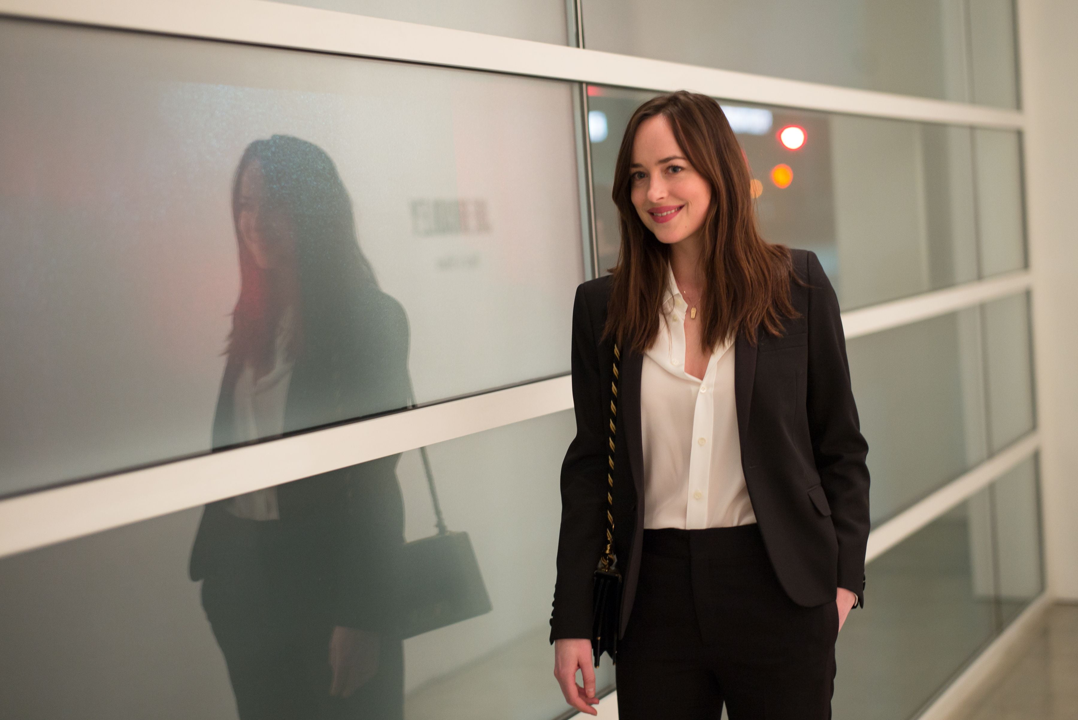 Dakota Johnson, 2K, Actresses, HD Wallpaper
