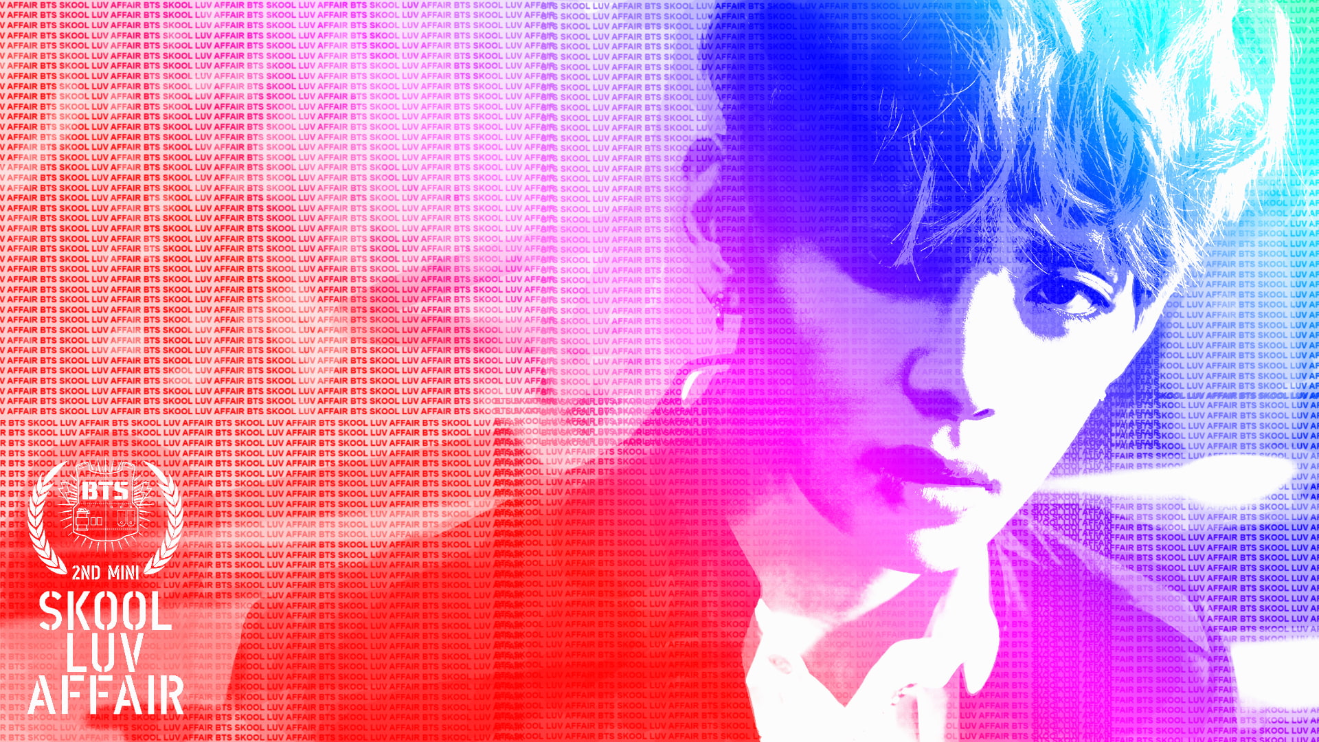 V bts, Asian, 1080P, men, tae, HD Wallpaper