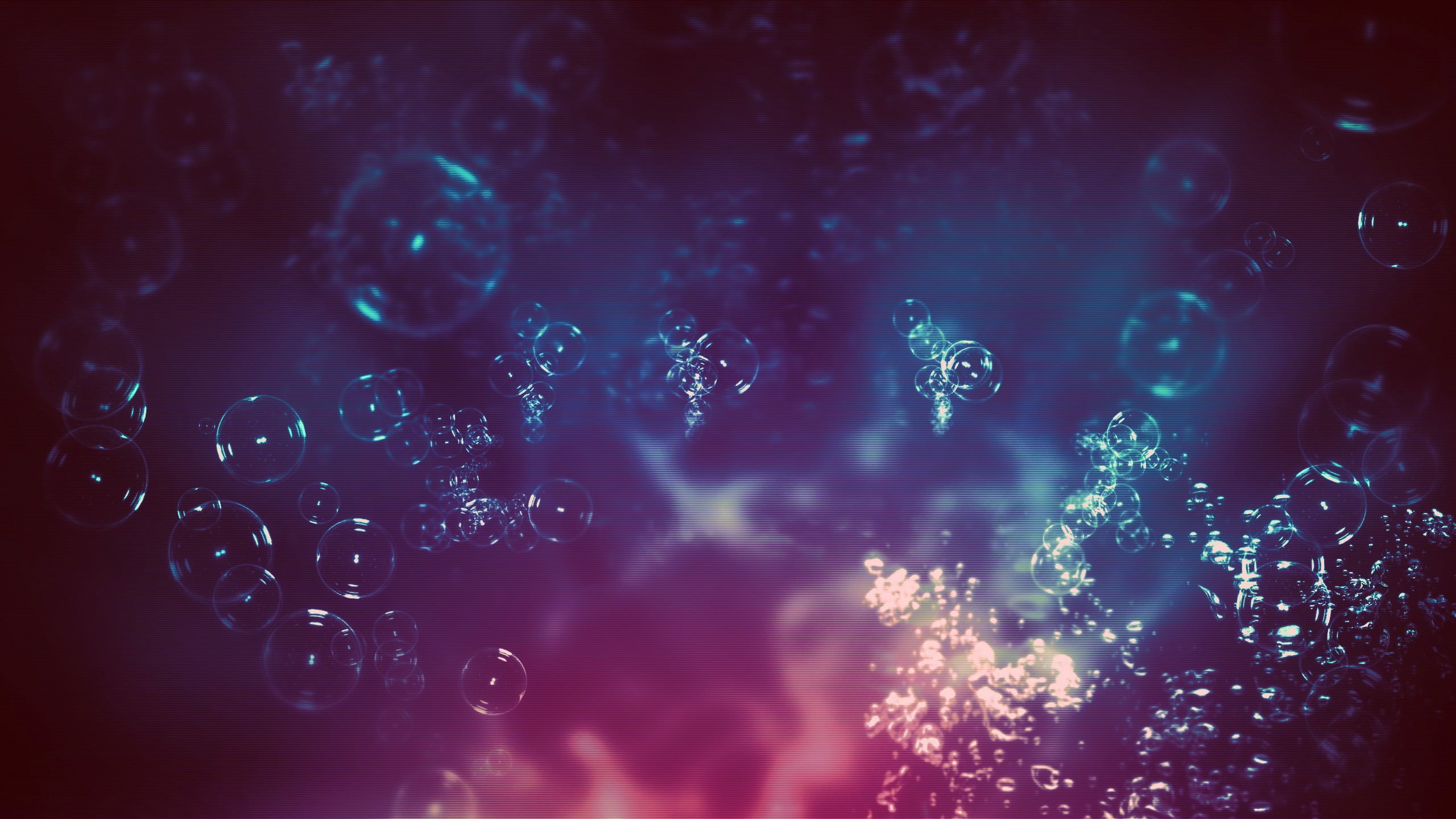 selective focus, blue, 2K, fragility, shiny, vulnerability, full frame, abstract, drop, shape, backgrounds, water, soap sud, sphere, gradient, no people, HD Wallpaper