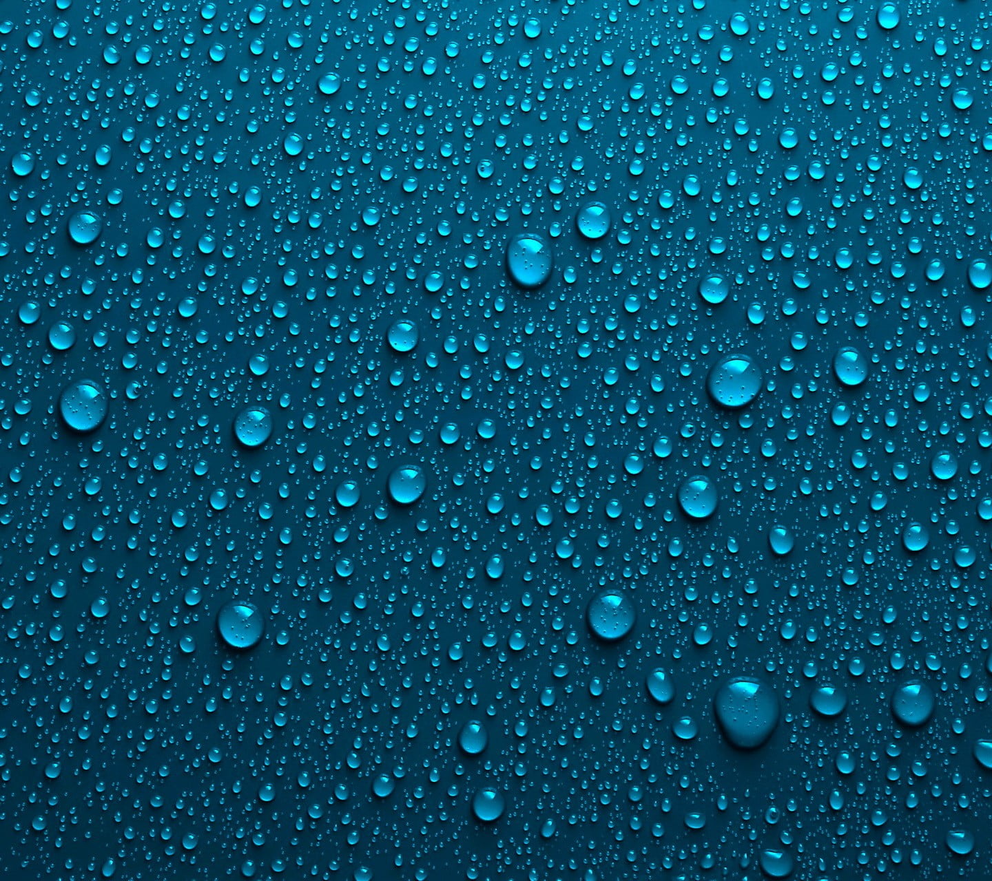 close-up, water, wet, abstract, glass, colored background, rain, textured, blue background, raindrop, blue, outdoors, window, nature, full frame, drop, HD Wallpaper