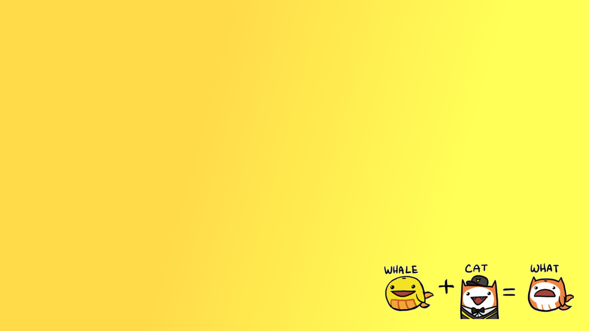 yellow, human representation, western script, multi colored, 1080P, Windows 10, text, communication, studio shot, humor, no people, indoors, close-up, HD Wallpaper