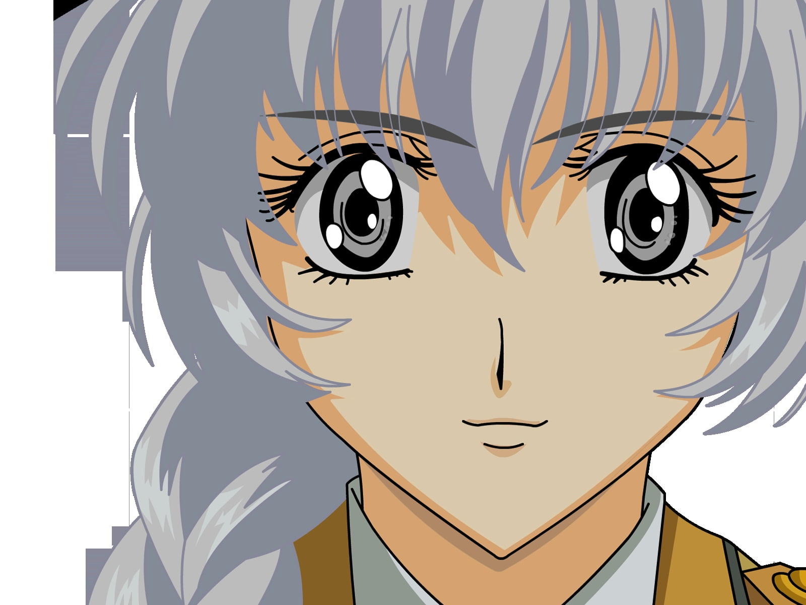 720P, creativity, wall - building feature, full metal panic, metal, character, craft, human representation, cartoon, illustration, teletha testarossa, HD Wallpaper