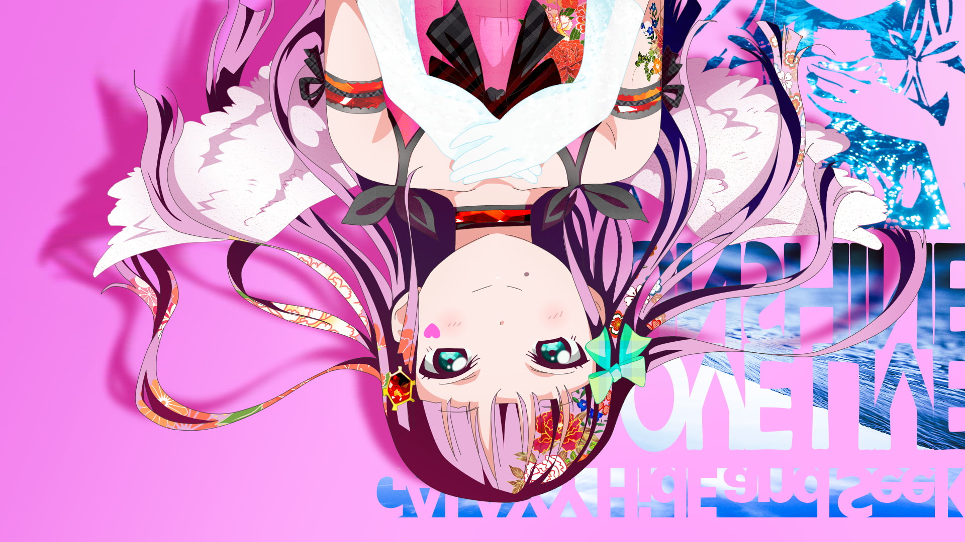 Dia Kurosawa, 1080P, Anime, Love Live! Sunshine!!, HD Wallpaper