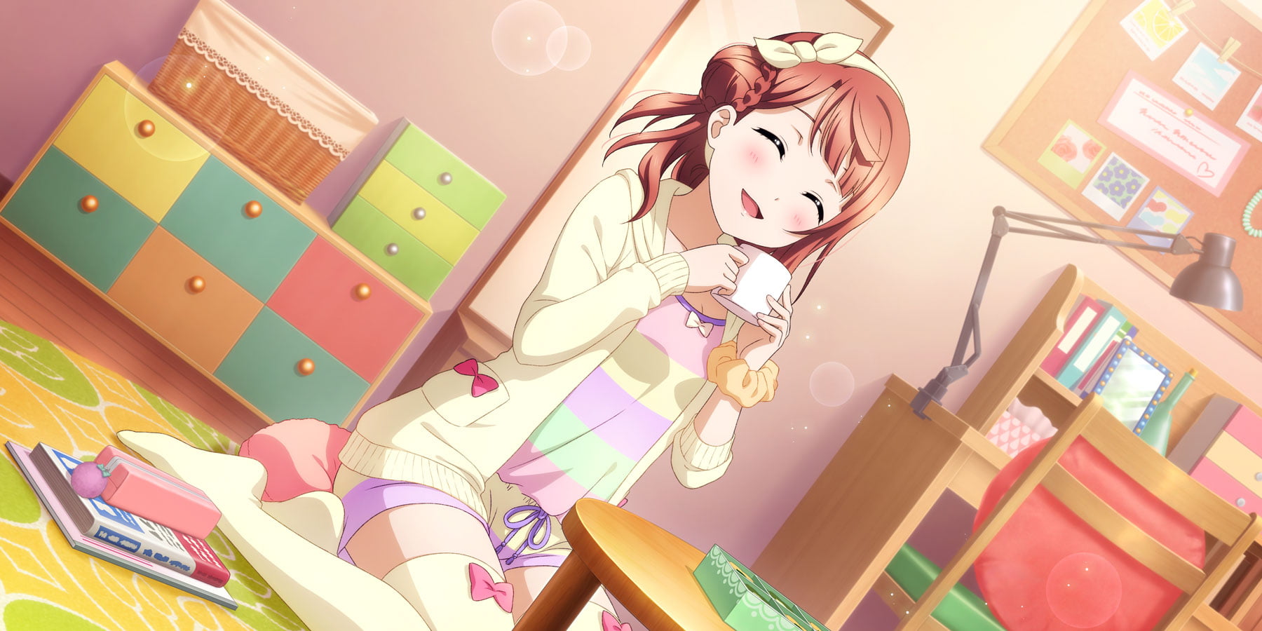 Uehara Ayumu, 720P, Love Live Series, Love Live!, HD Wallpaper